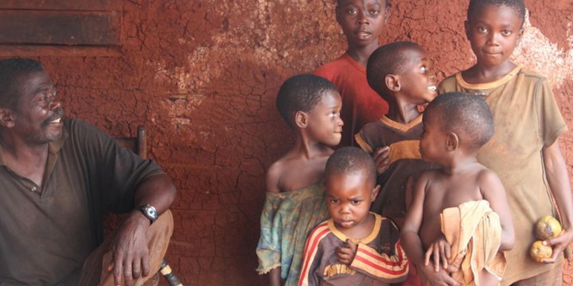 Tapping into Congo Basin&rsquo;s forest foods for increased nutrition security