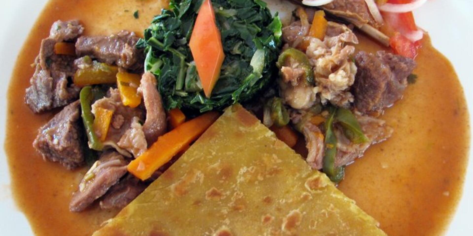 Malezi Bora &ndash; Food Biodiversity for Improved Nutrition in Kenya