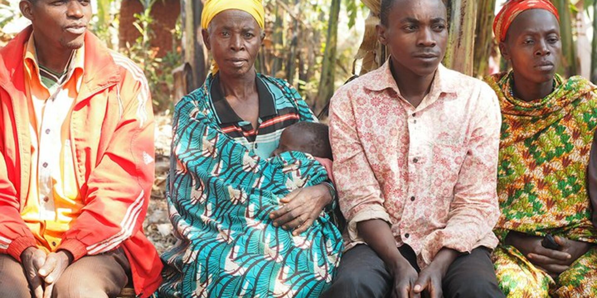 From agronomic practices to gender norms and agency in banana disease management