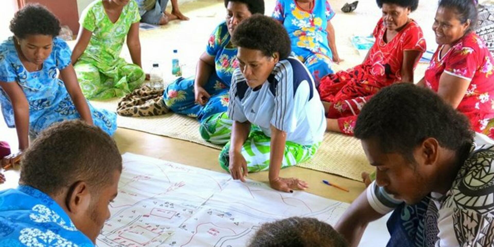 Farmers&rsquo; knowledge + scientific knowledge + biodiversity = sustainable food systems