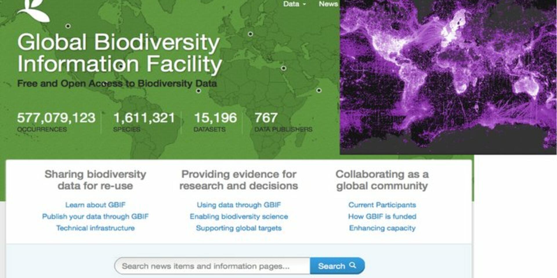Your help needed to improve online data on agricultural biodiversity