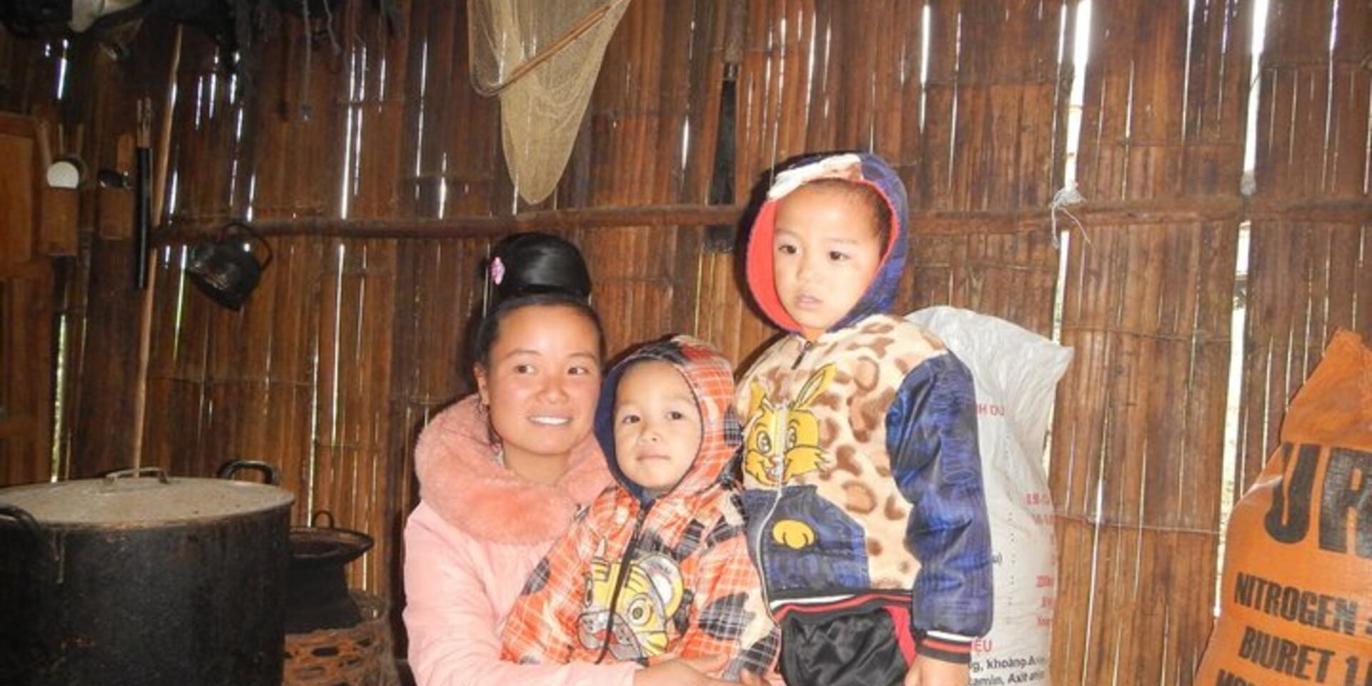Enabling gender equality in agricultural and environmental innovation