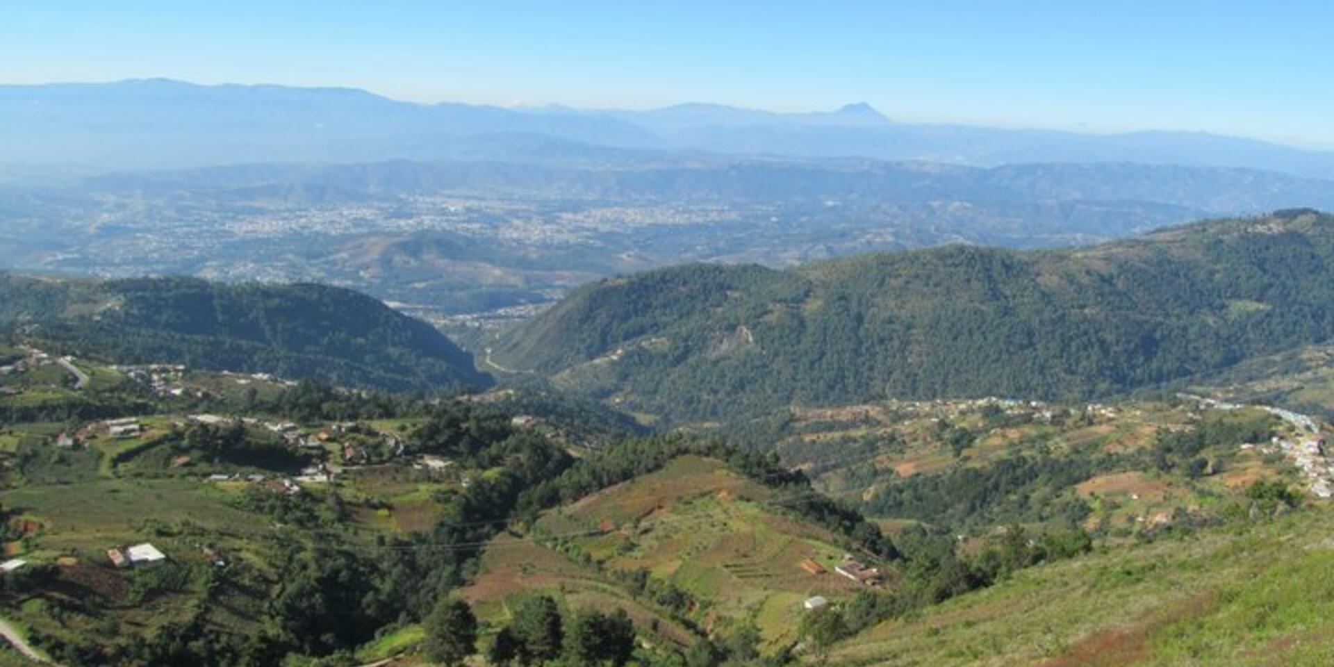 Connecting landscapes with ecological corridors will benefit people, nature and business