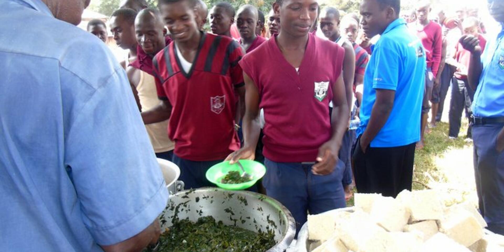 A win-win-win solution for conservation, nutrition and livelihoods