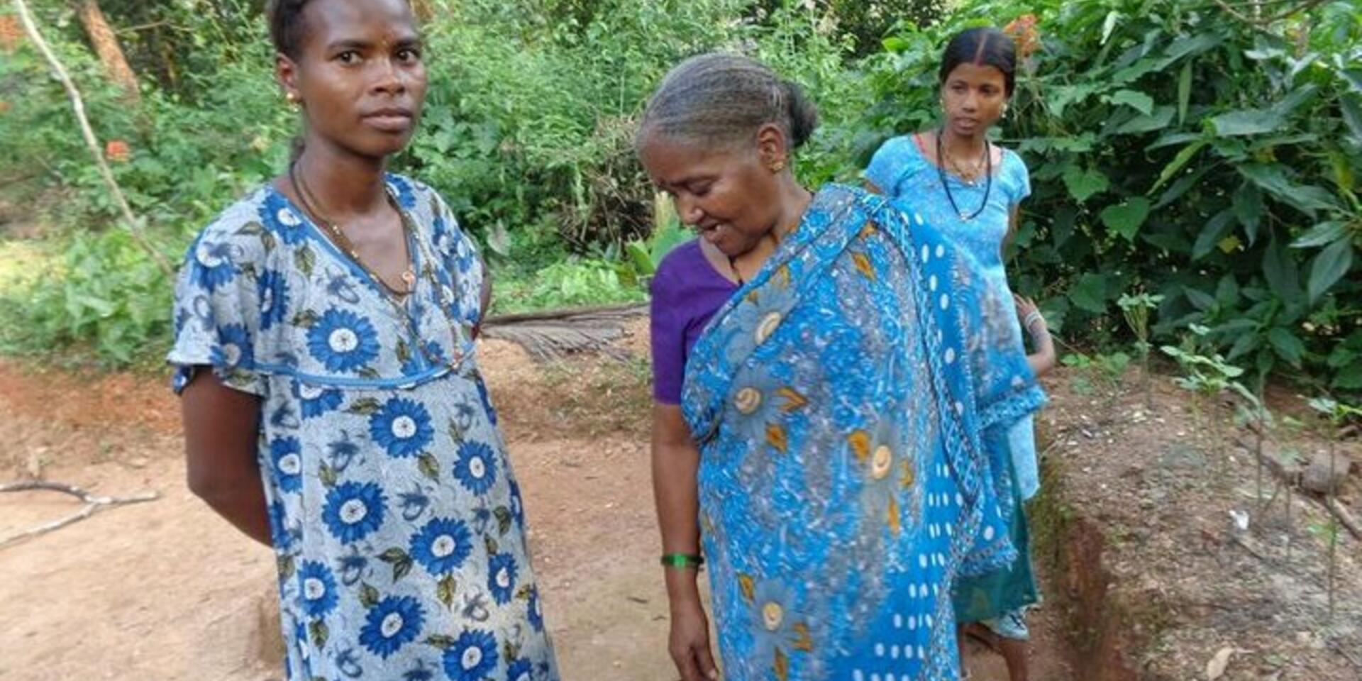 Can local participation in community forestry foster social inclusiveness and gender equity?