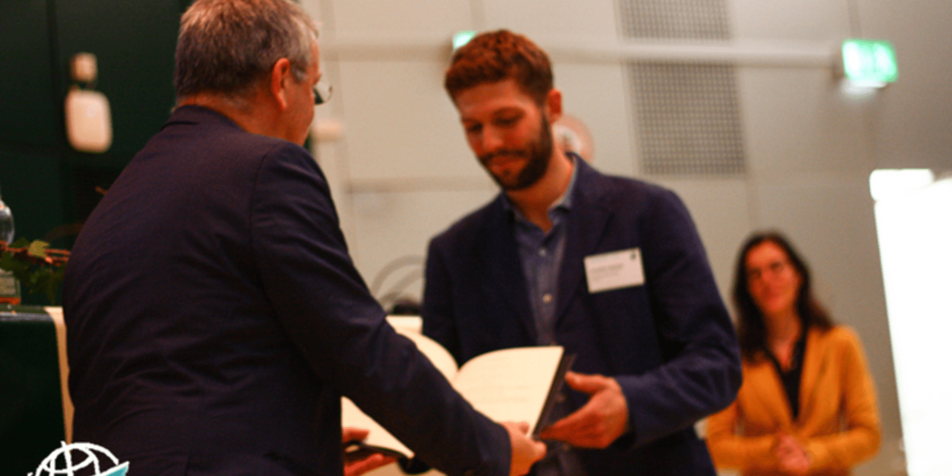 Fiat panis award for thesis research on citizen science for climate change adaptation in Honduras