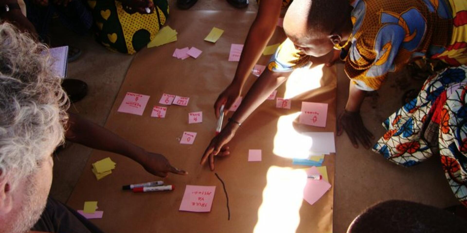 How to measure climate change vulnerability &ndash; New toolkit and two case studies