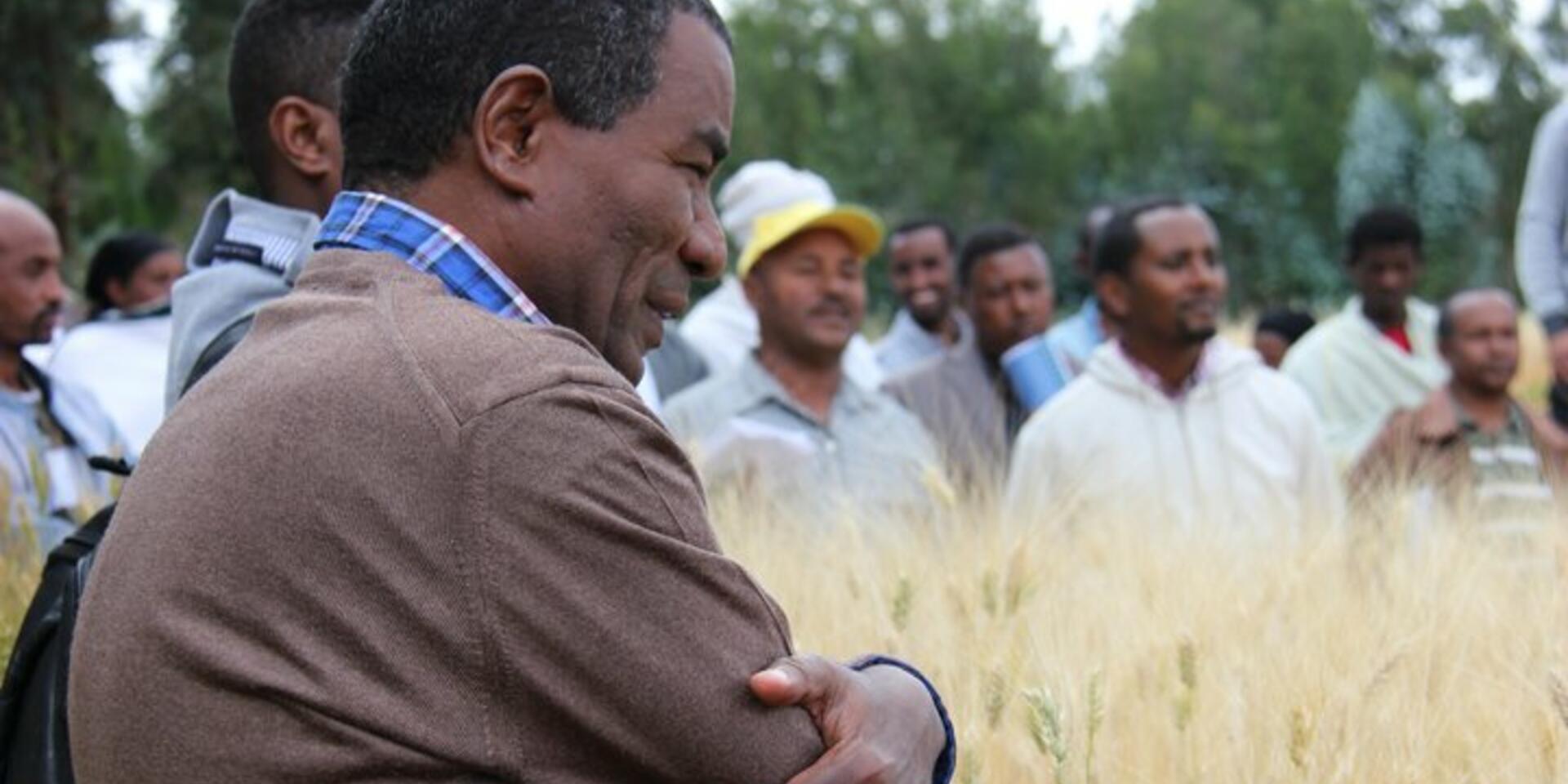 Why agricultural biodiversity matters for the future of Ethiopia