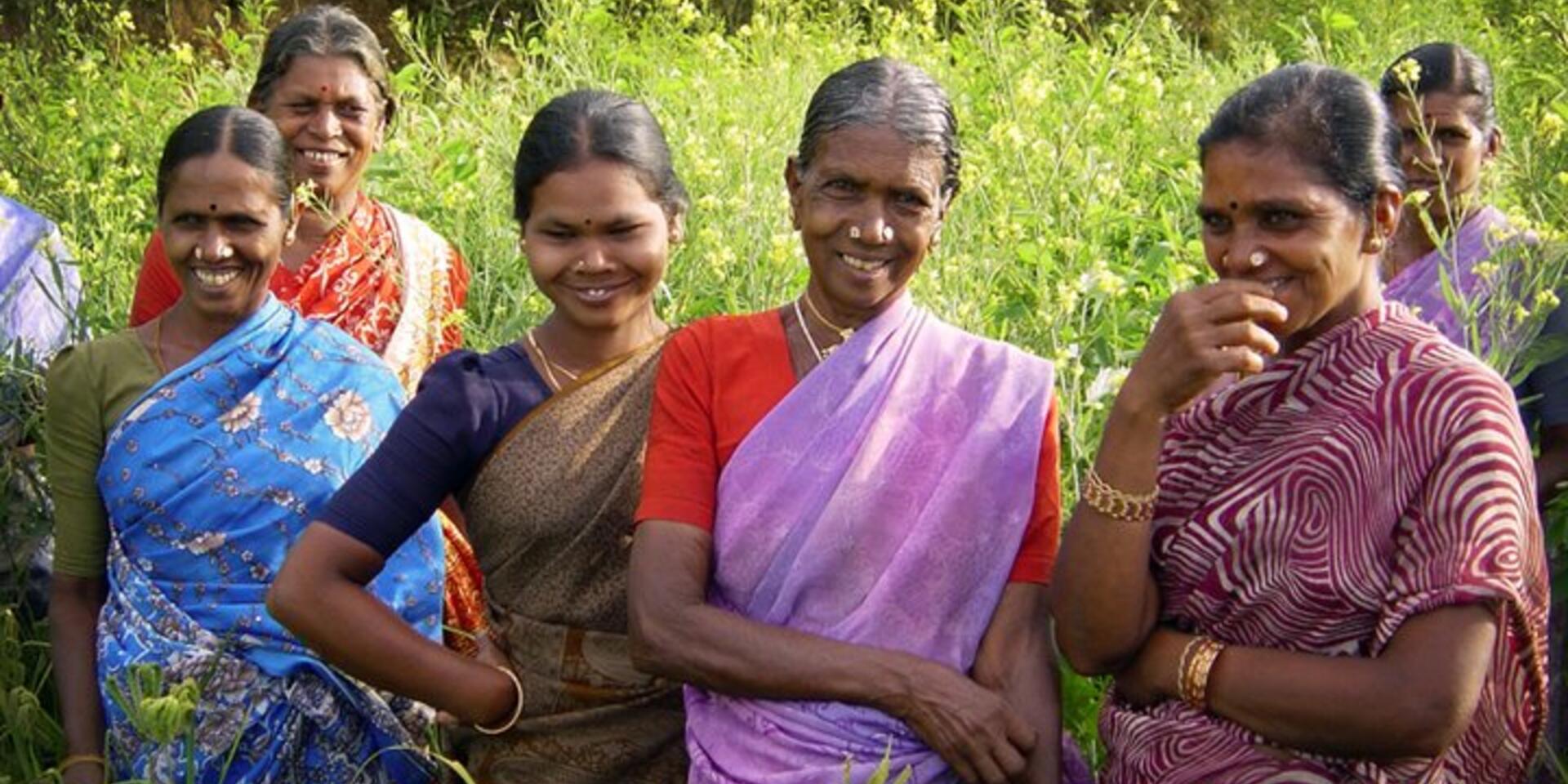 Using simple methods to preserve biodiversity