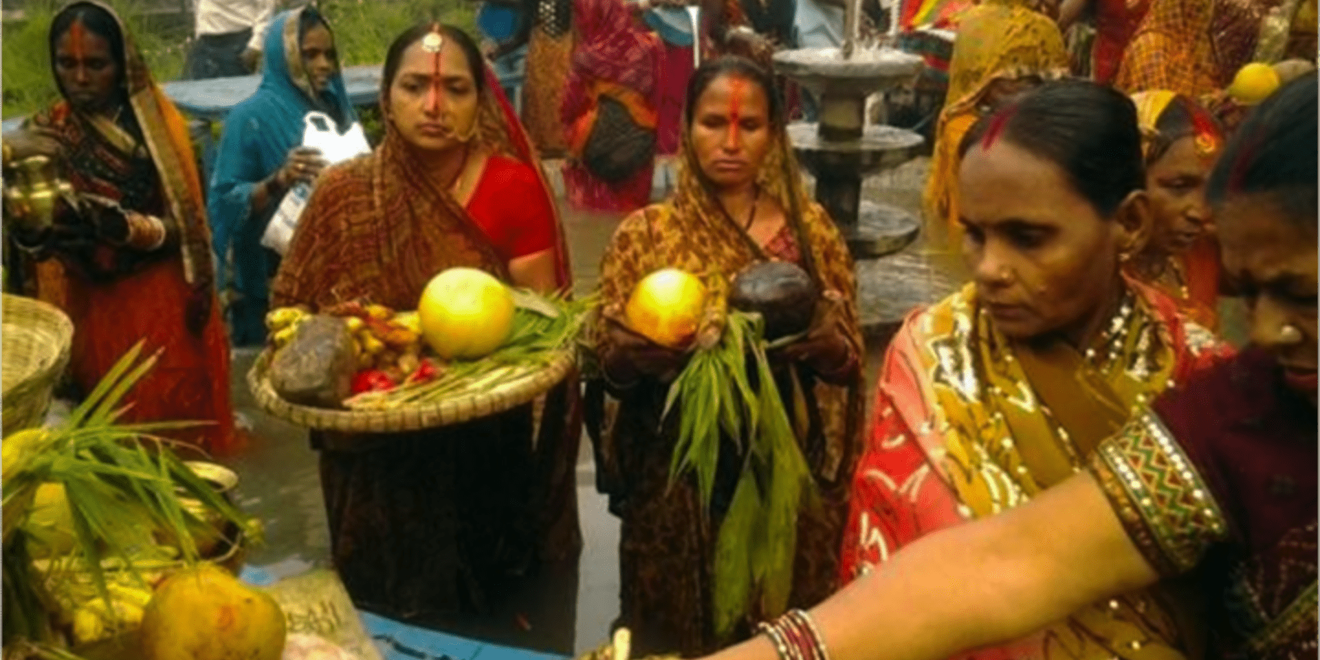 Cultural festivals connect biodiversity and conservation