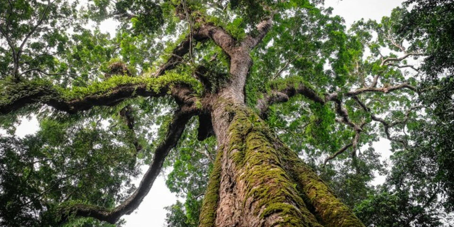 Bioversity International joins the Congo Basin Institute