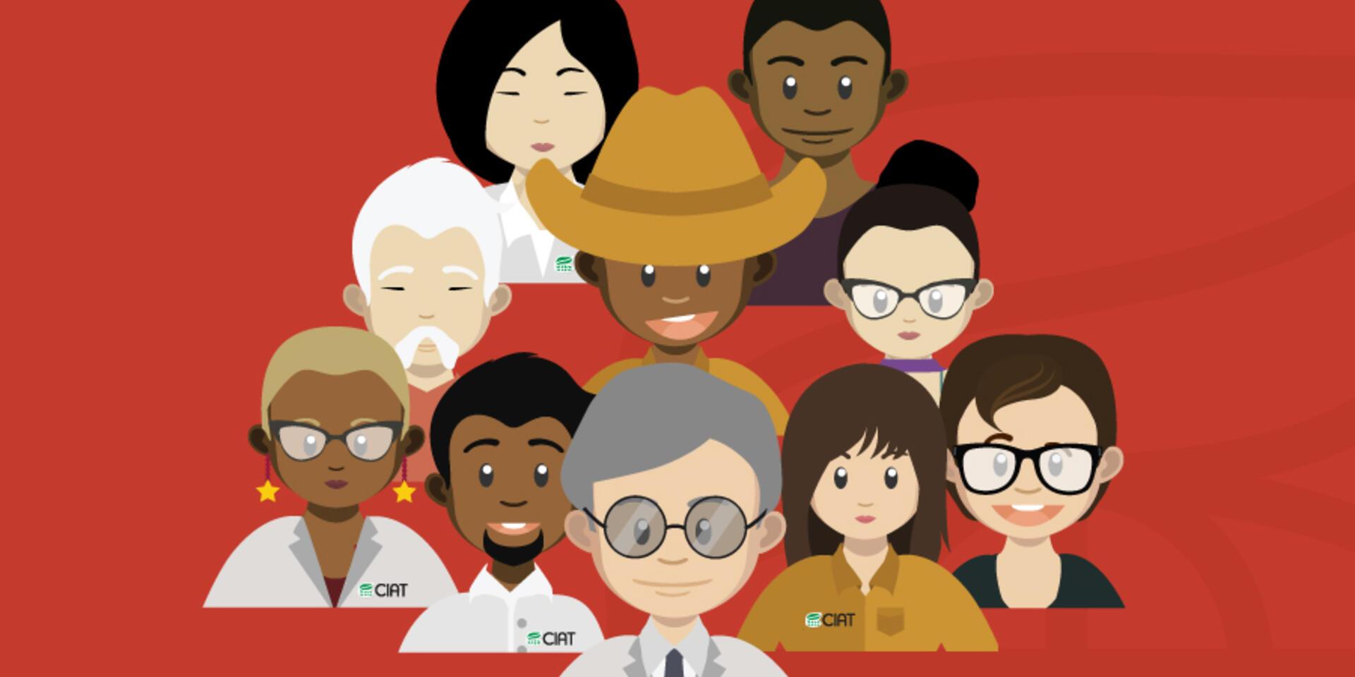 Aprendizaje continuo a trav&eacute;s de la diversidad cultural