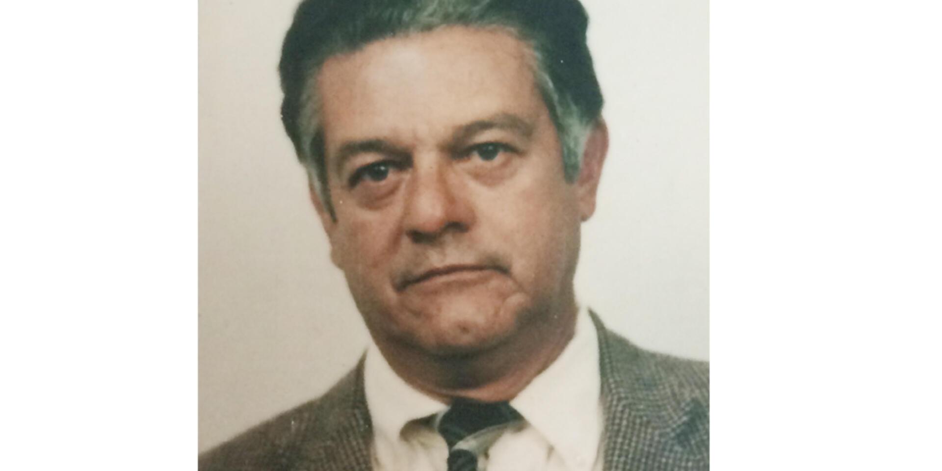 Homenaje a Silvio Hugo Orozco, una leyenda del mejoramiento de fr&iacute;jol