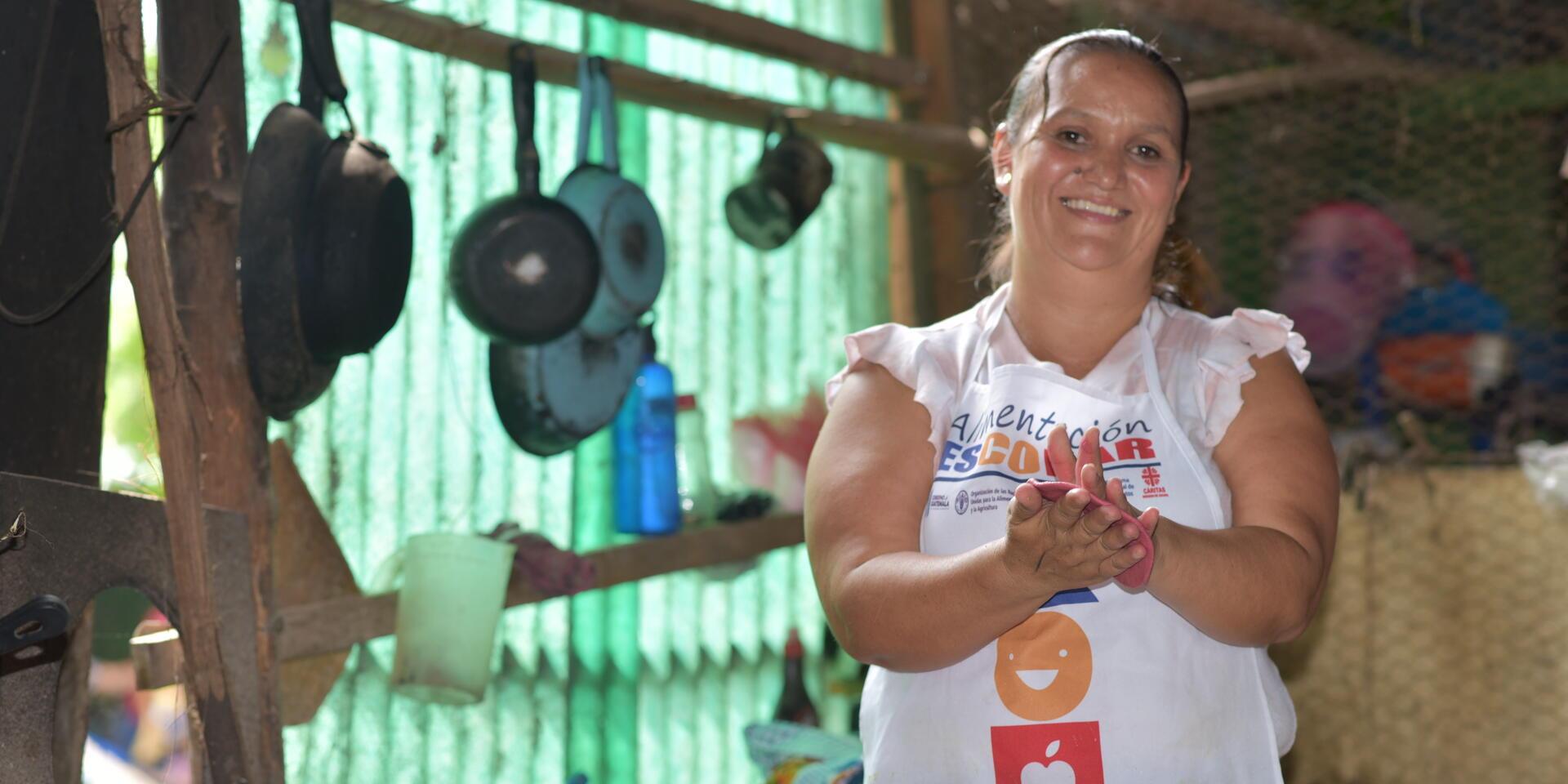 Guatemala - Alliance Bioversity International - CIAT