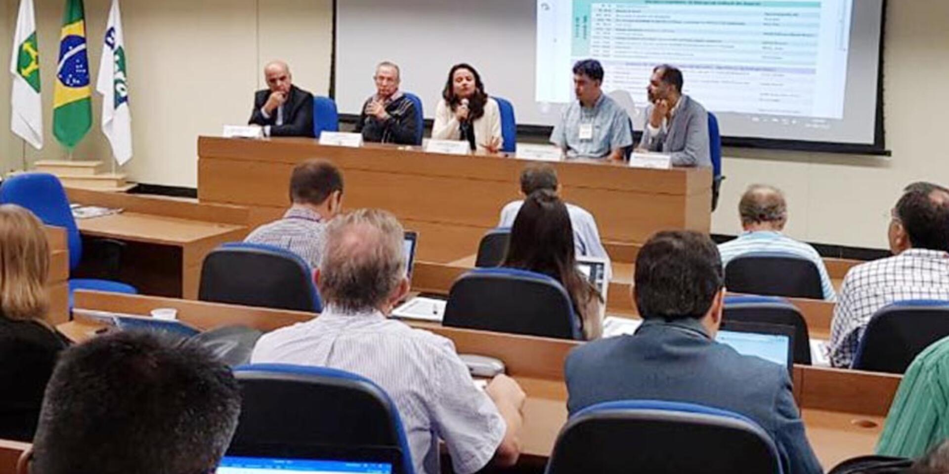 CIAT y Embrapa fortalecen alianza para la evaluaci&oacute;n de impacto