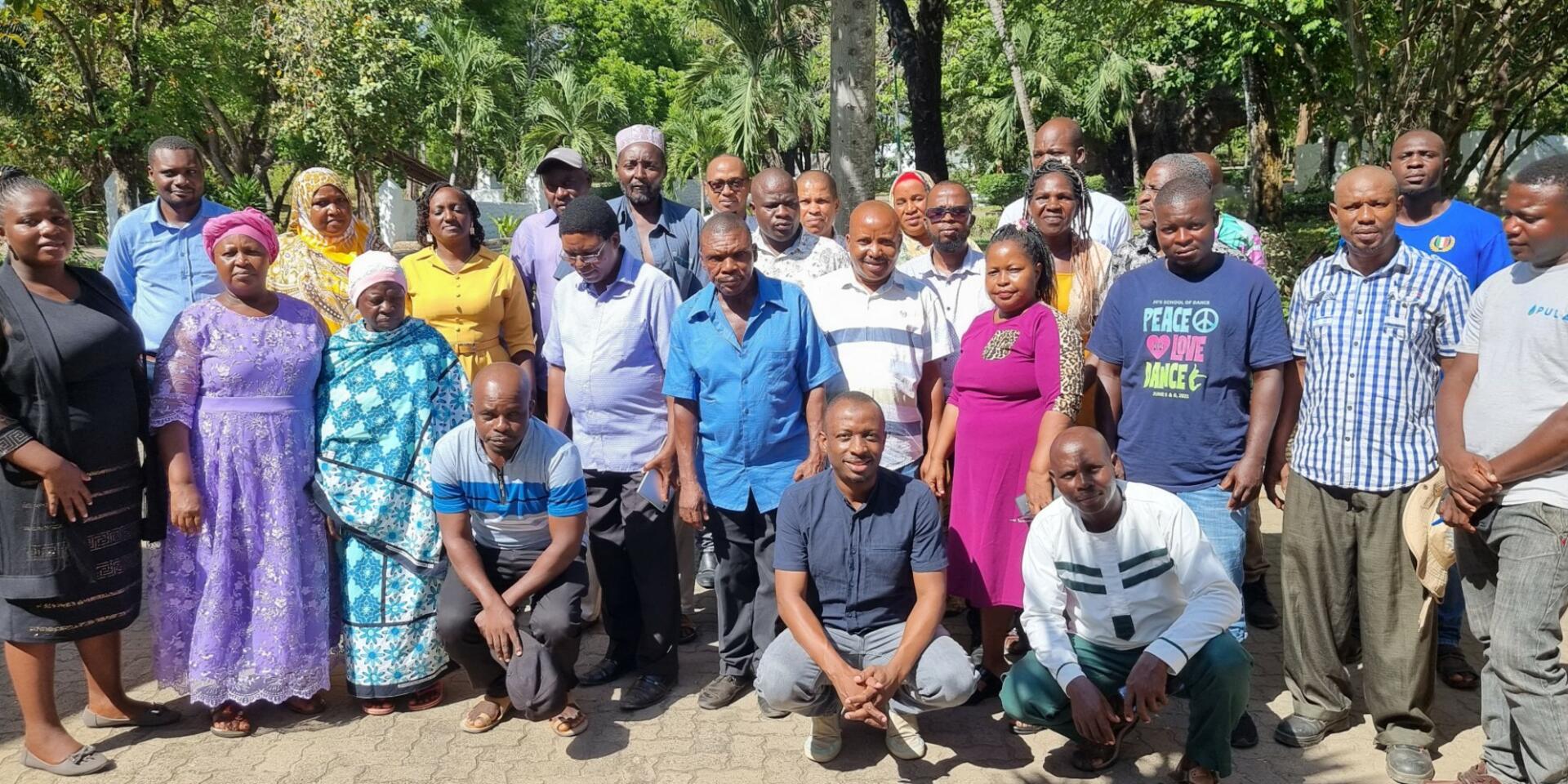 Empowering Local Climate Action - The Significance of Participatory Scenario Planning - Alliance Bioversity International - CIAT