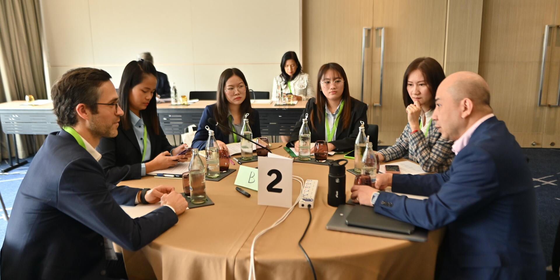 Empowering Sustainable Investments with Environmental Intelligence A Science and Data-backed solution to help the Banking sector Make Climate-Smart Investments in the Agrifood Sector