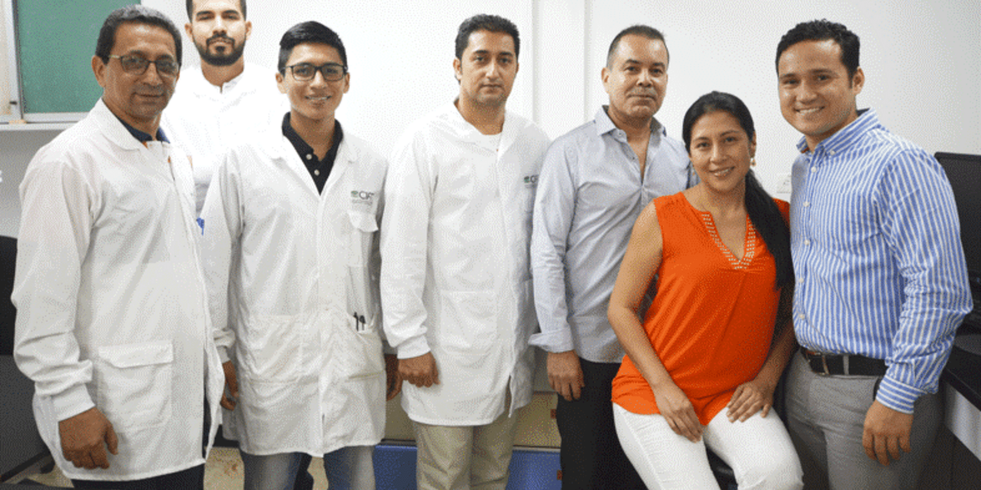 Laboratorio de servicios anal&iacute;ticos del CIAT, superando retos para mejores resultados
