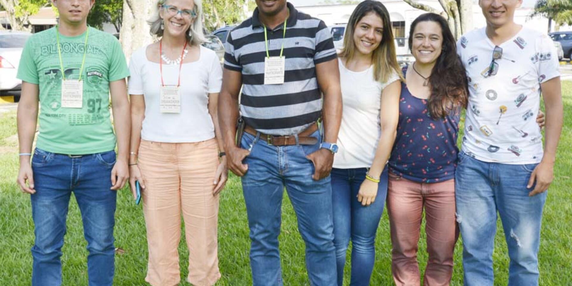 Un curso para saber m&aacute;s de la ecolog&iacute;a del suelo