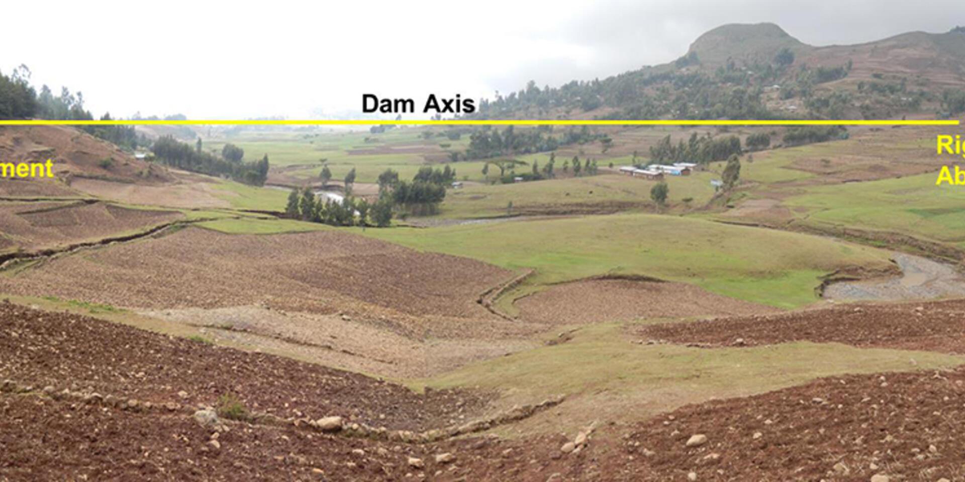 Ethiopia Government and Alliance partners to implement USD 32 million water project