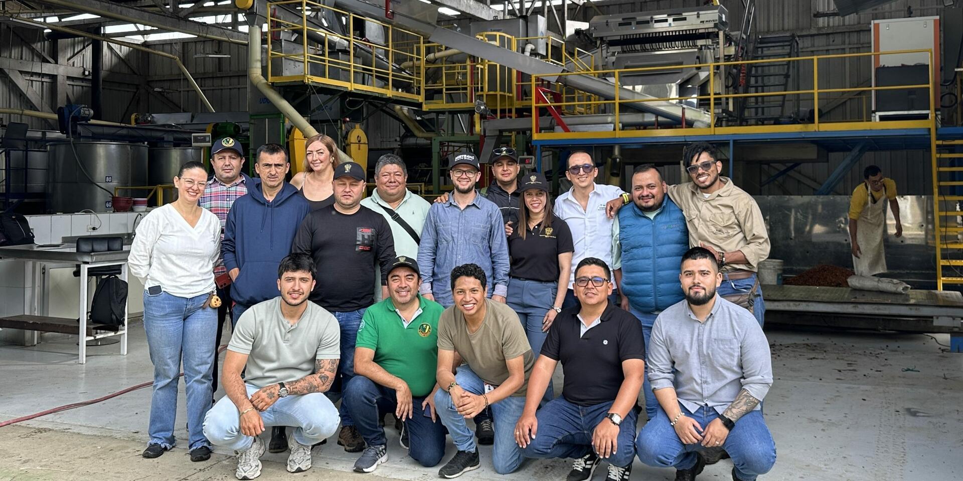 Fertilice Mejor Colombia y el proyecto PIDAR 649 - conocimiento que fortalece el campo