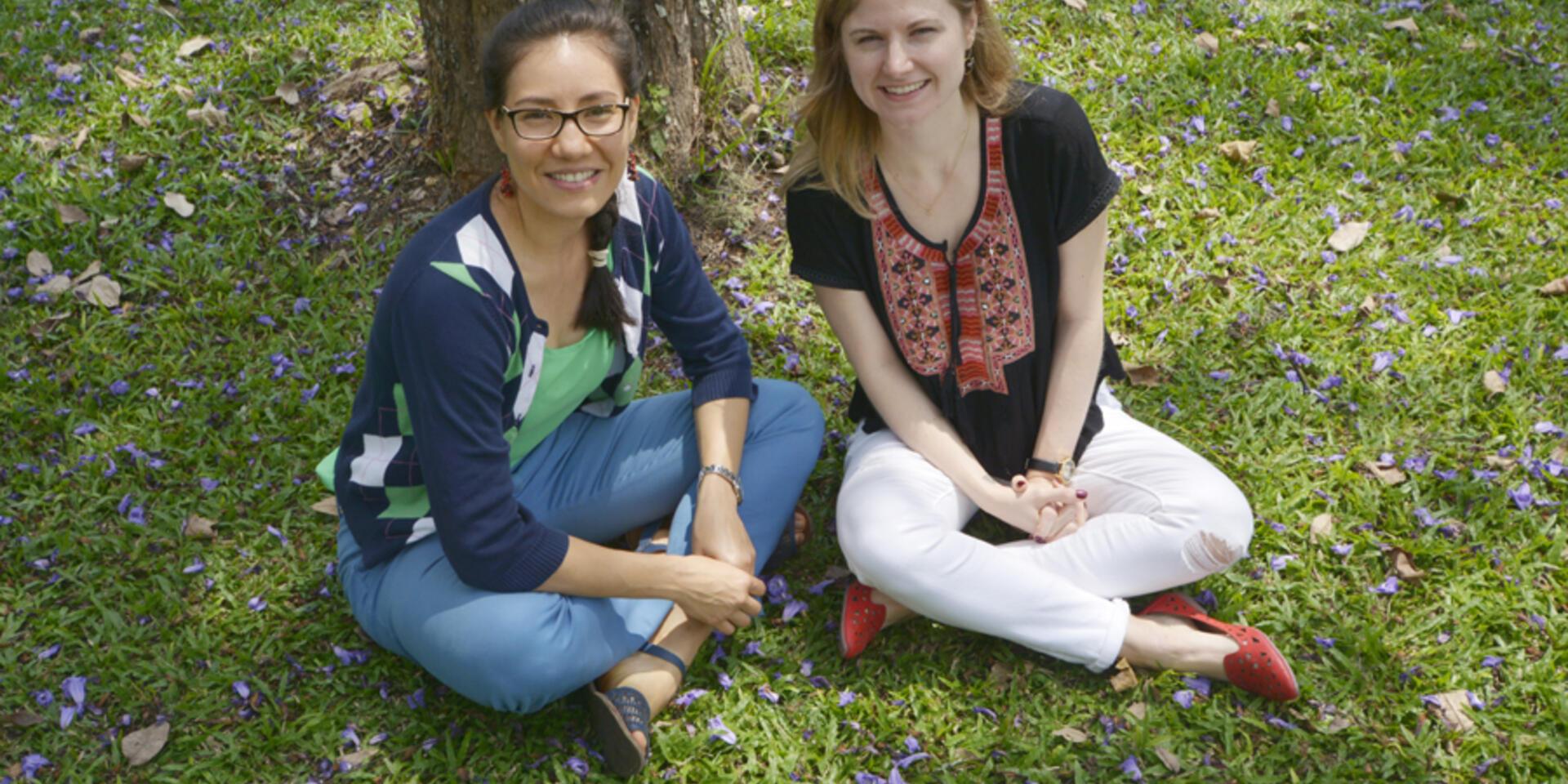 CIAT&lsquo;s Cutting Edge Research Results in One Place