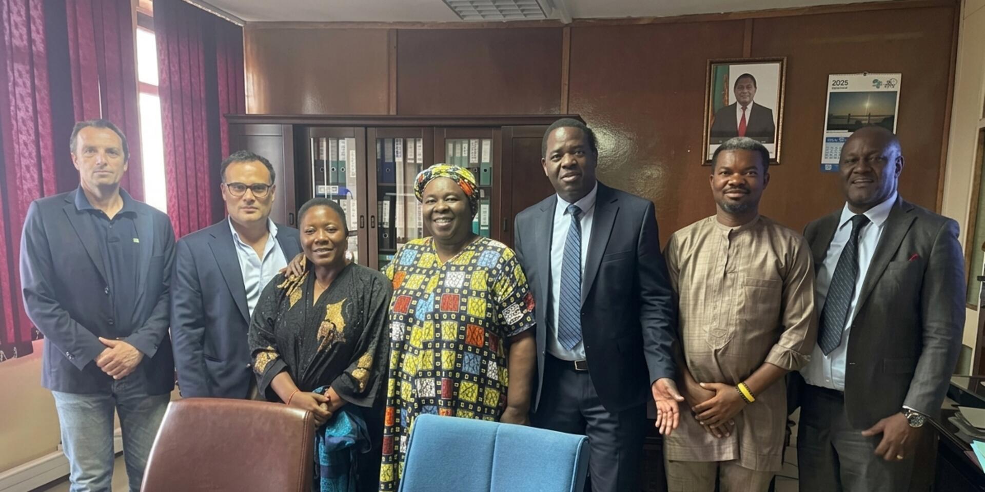 From cocoa farms in West Africa to Zambia&rsquo;s Miombo landscapes - Alliance Bioversity International - CIAT