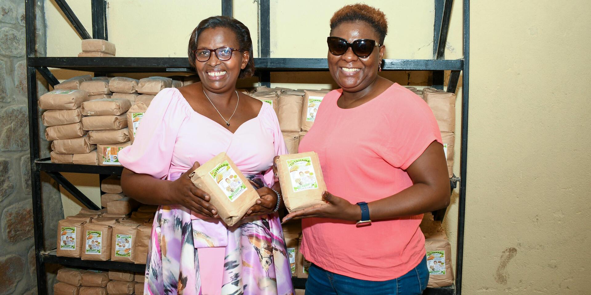 Getting ahead of the curve on gender-Alliance Bioversity International- CIAT