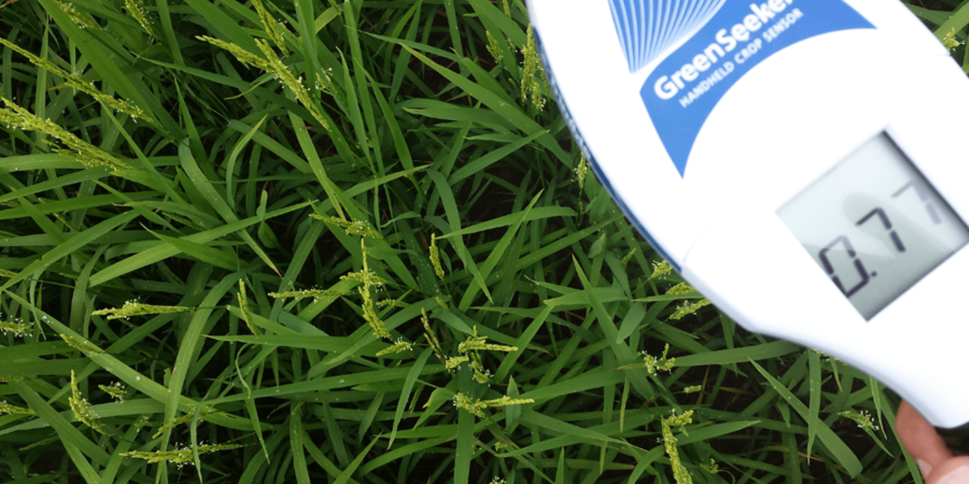 Agricultura de precisi&oacute;n, un manejo eco-eficiente de cultivos para la Altillanura colombiana
