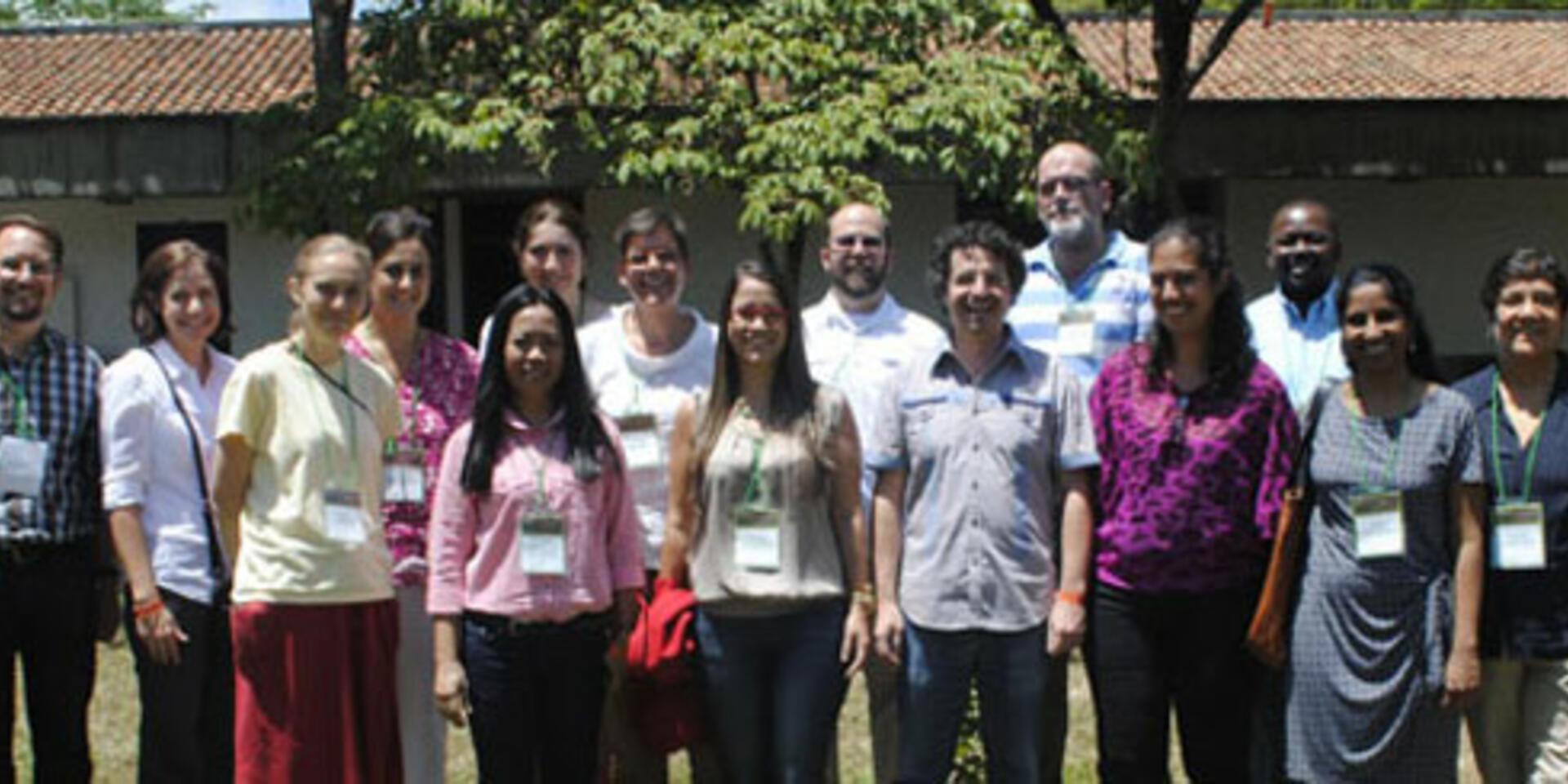 Open access and open data: Three insights from the regional CGIAR implementation workshop