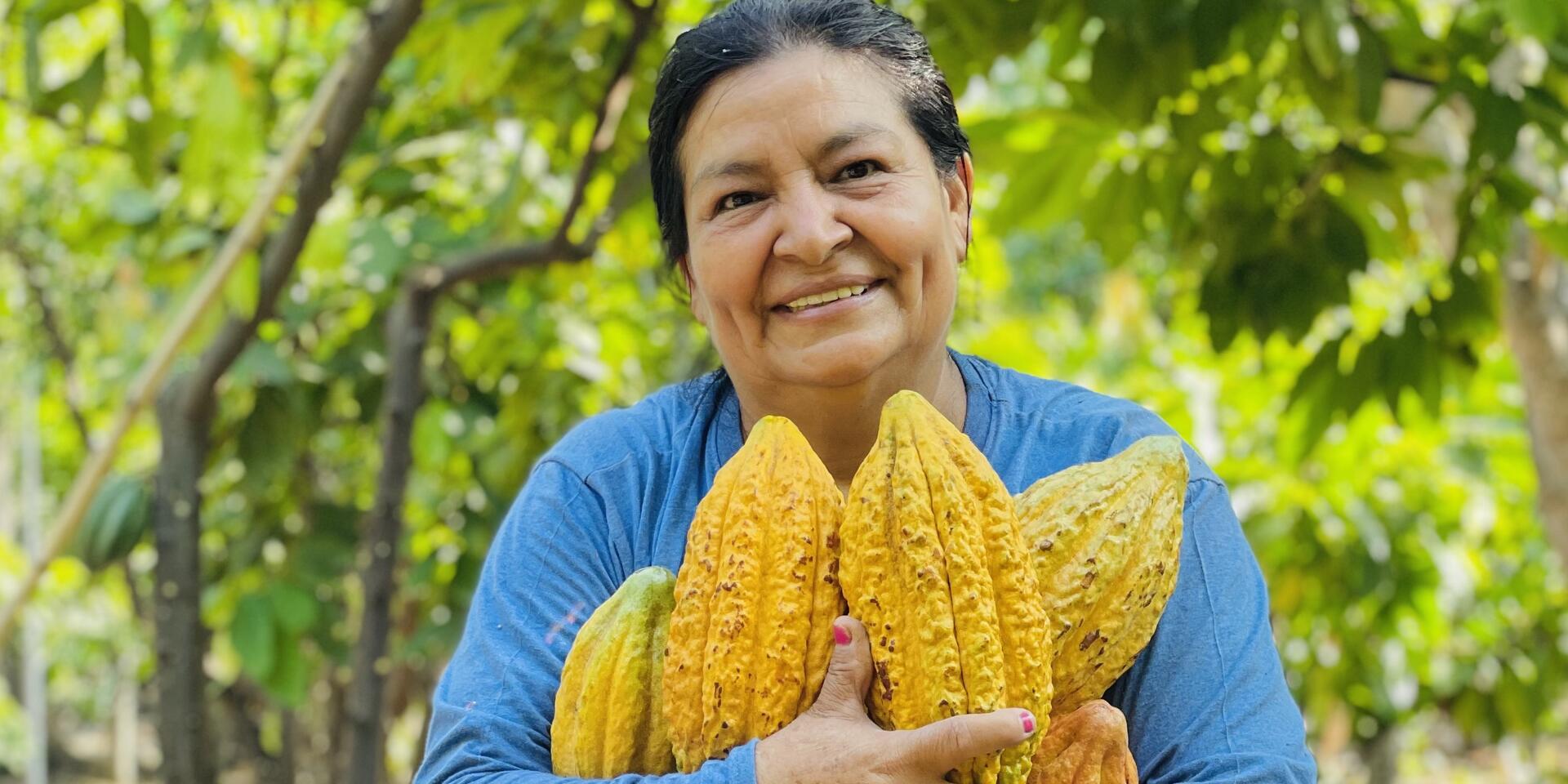 Researchers map cadmium in cacao: &ldquo;The problem isn&rsquo;t as bad as we thought&rdquo; 