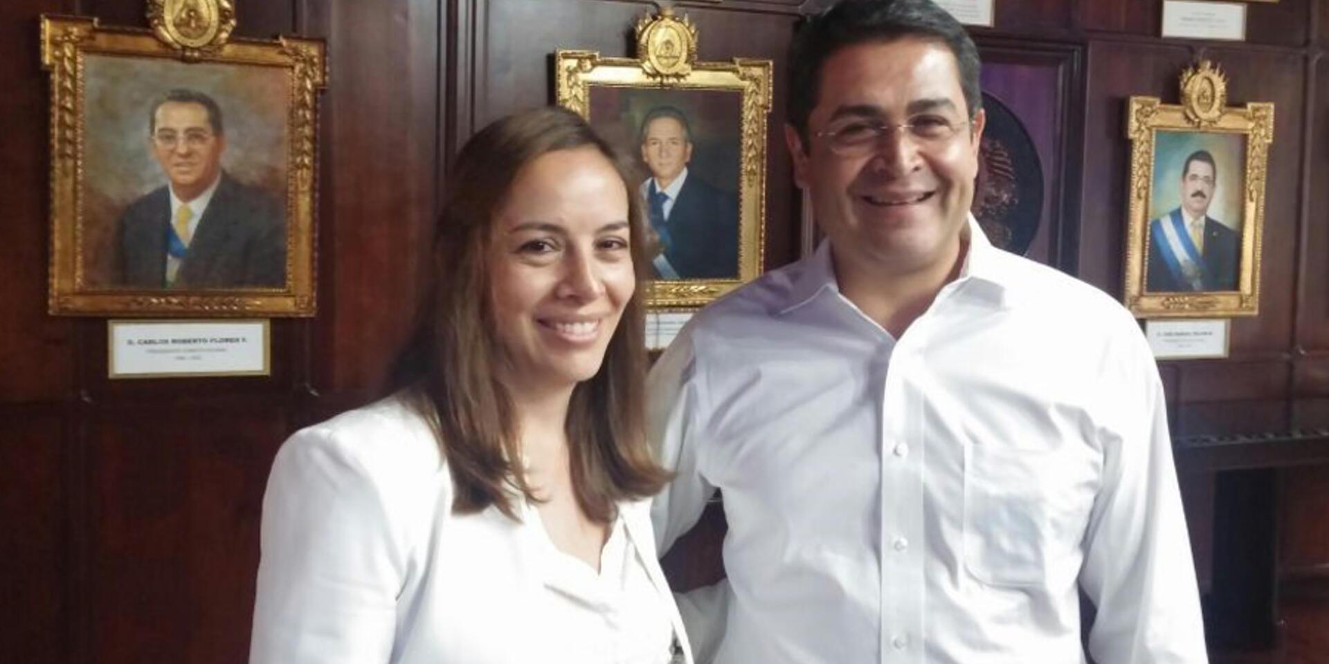Se entrega al Gobierno de Honduras herramienta para orientar proyectos de agua para peque&ntilde;os agricultores