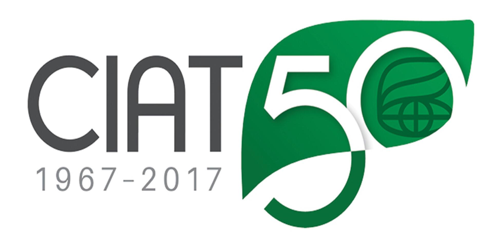 El CIAT contin&uacute;a celebrando sus 50 a&ntilde;os de historia