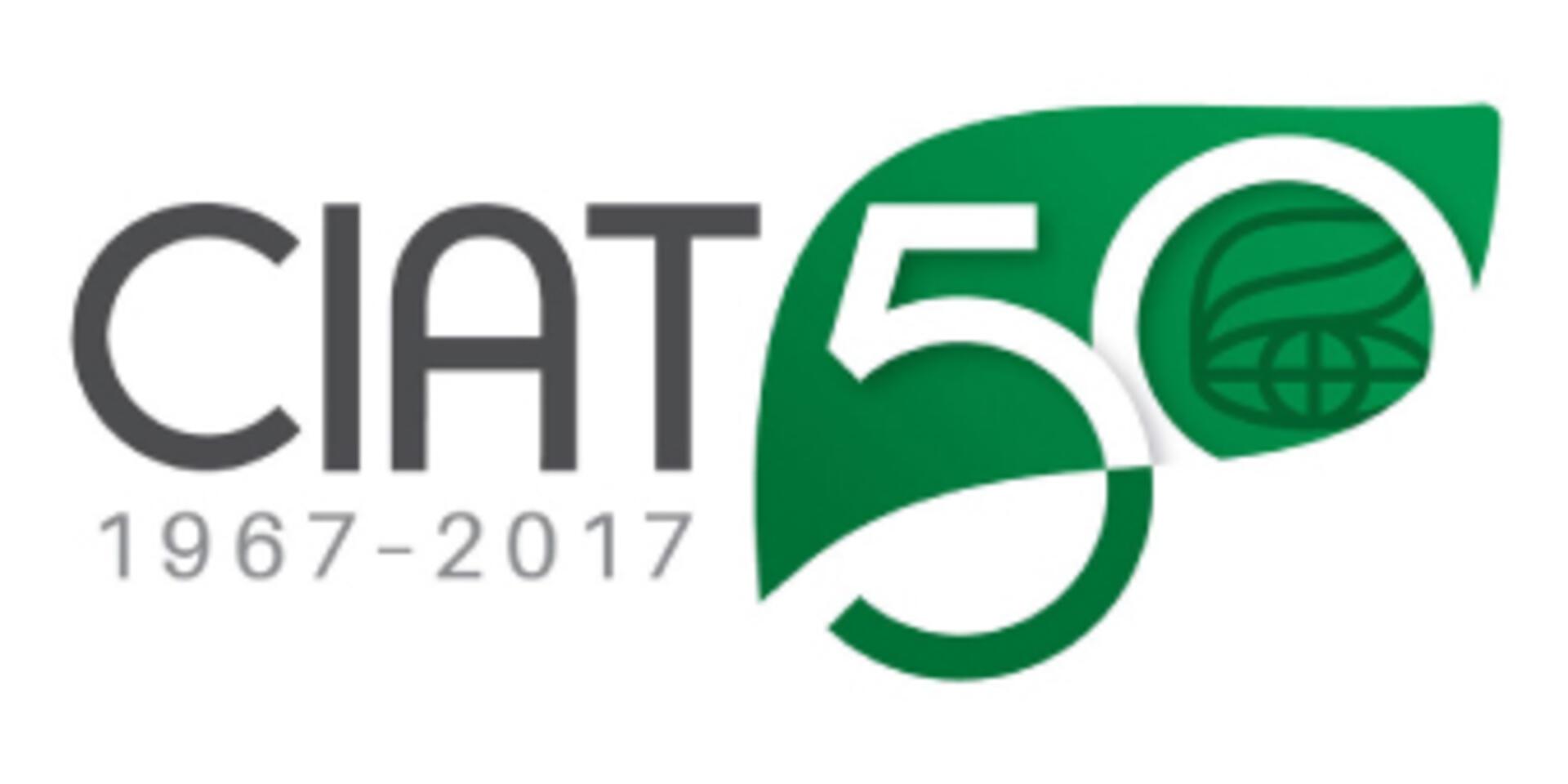 &Uacute;nase a las actividades internas de celebraci&oacute;n del 50 aniversario del CIAT