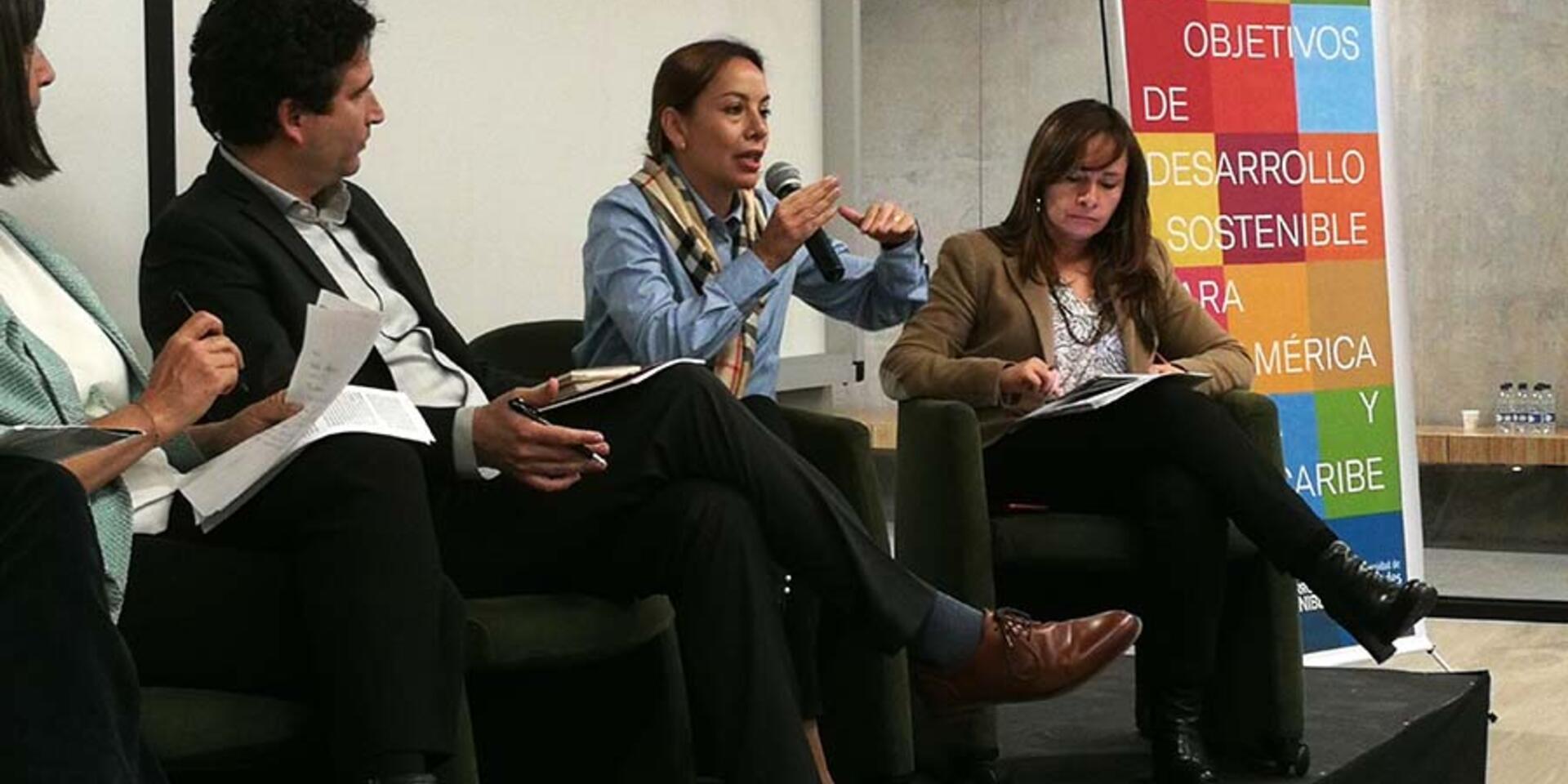 El rol del CIAT para lograr una alimentaci&oacute;n saludable y una producci&oacute;n sostenible