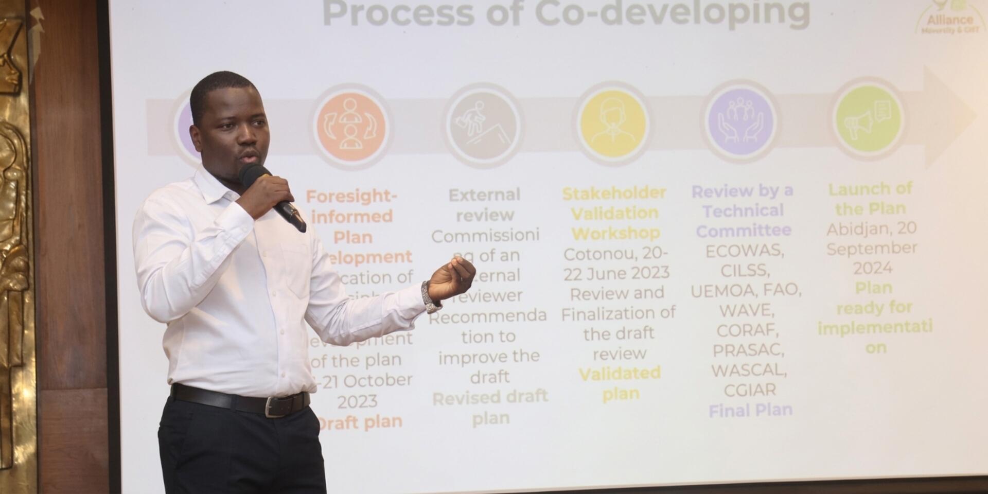 MITA conference sees strong demand for innovations that combat pest and disease outbreaks