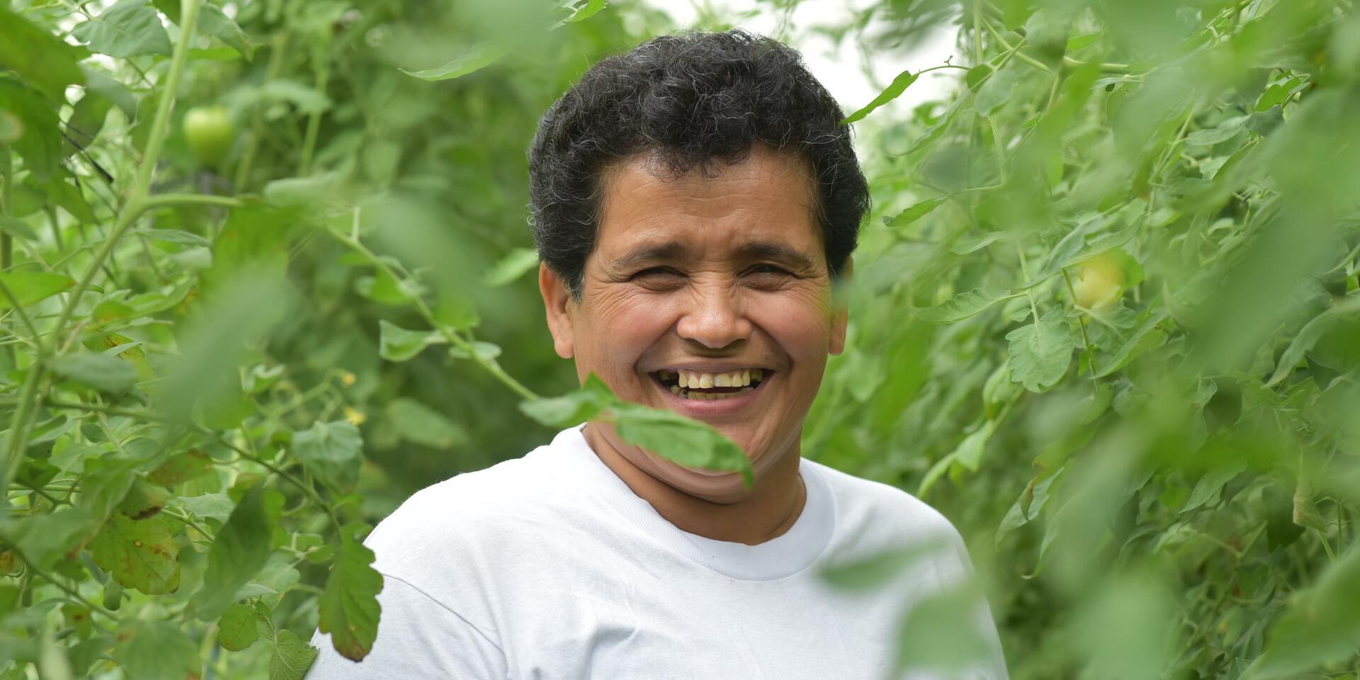 Nicaragua - Alliance of Bioversity International - CIAT