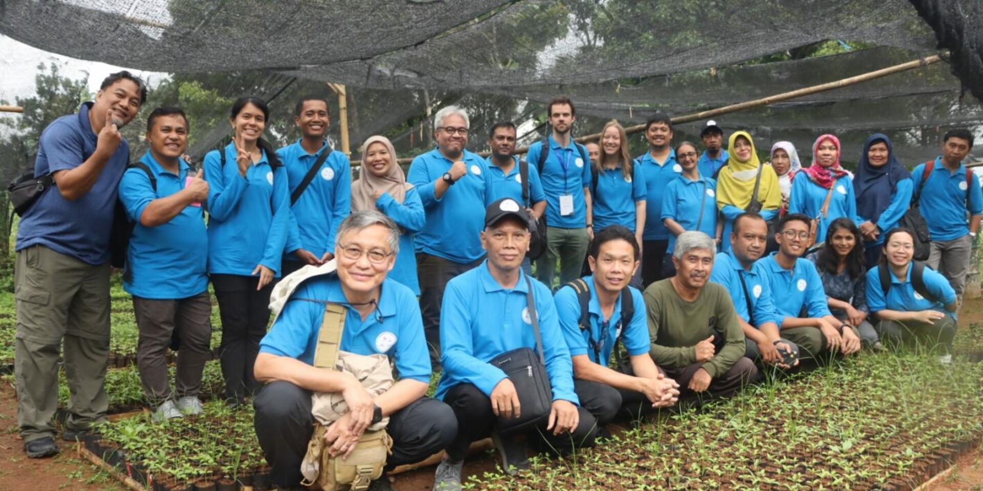 Nursing Asia&rsquo;s forests is a community effort - Alliance of Bioversity International - CIAT