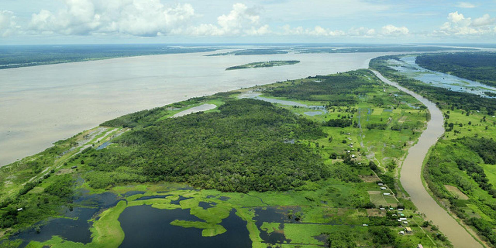 Join us in supporting TNC regional strategy in Latin America
