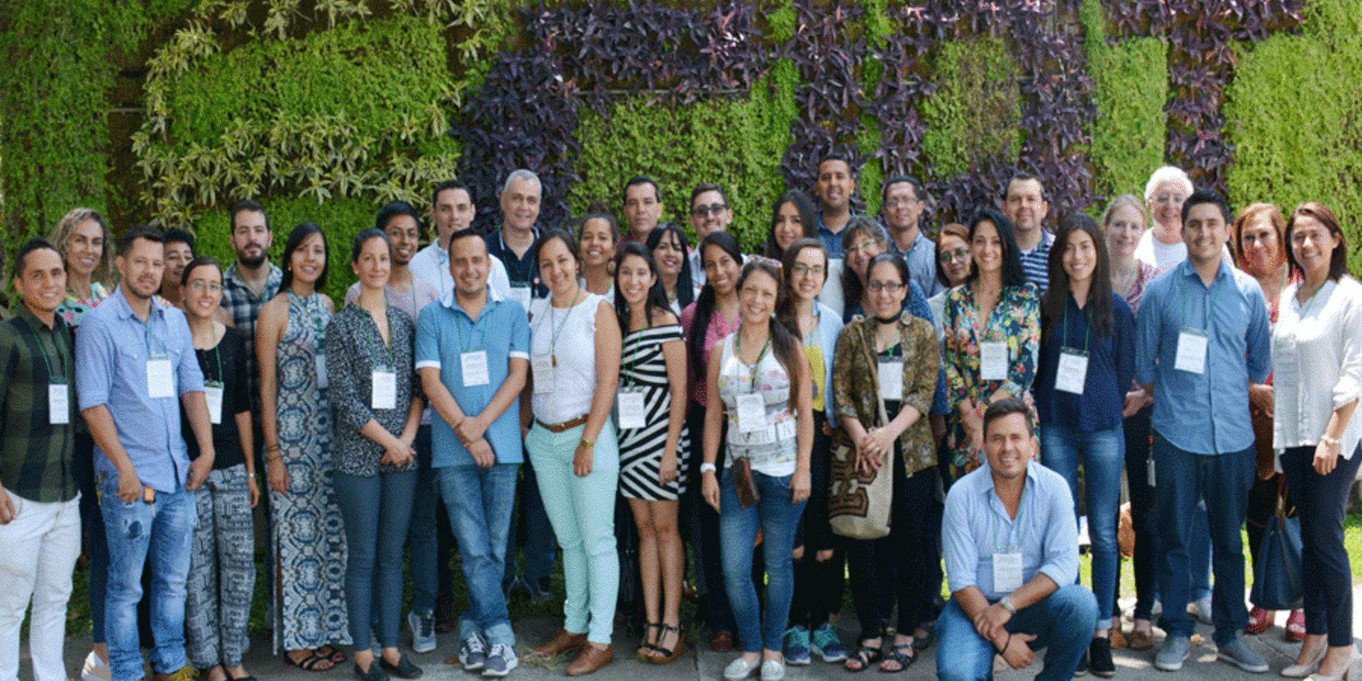 El CIAT organiza el Segundo Curso Nacional de Edici&oacute;n de Genomas para la Agricultura