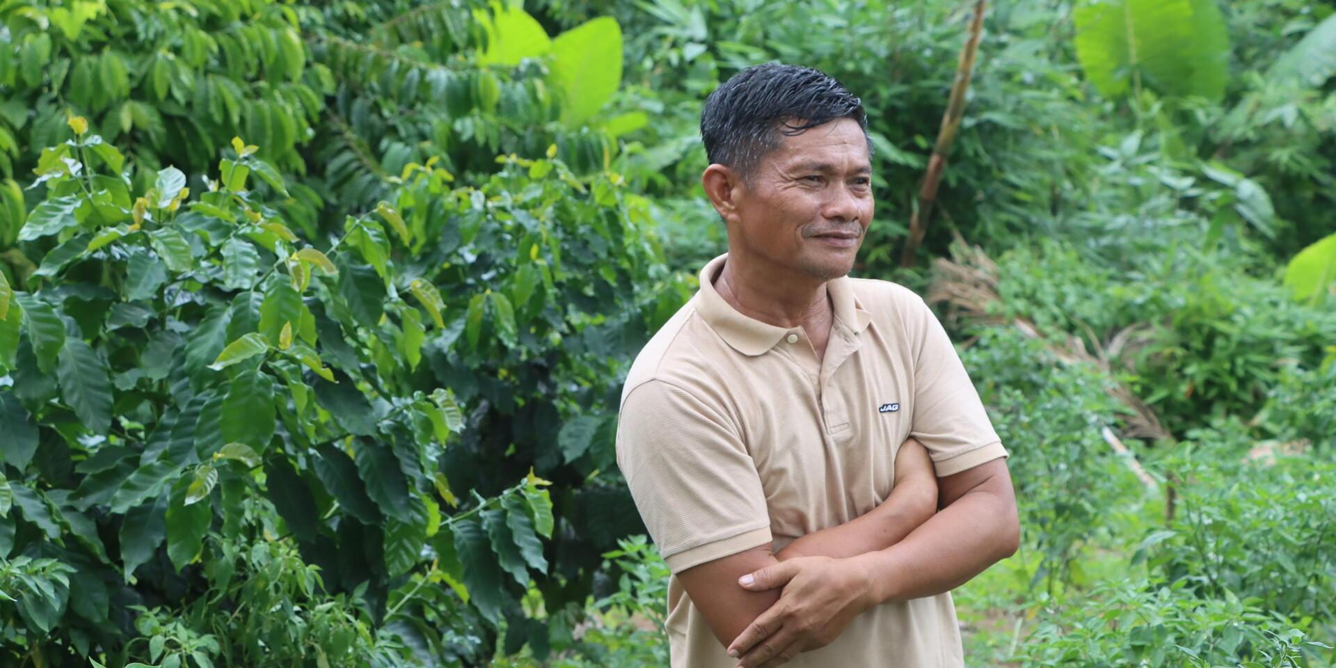 Philippines - Alliance Bioversity International and CIAT