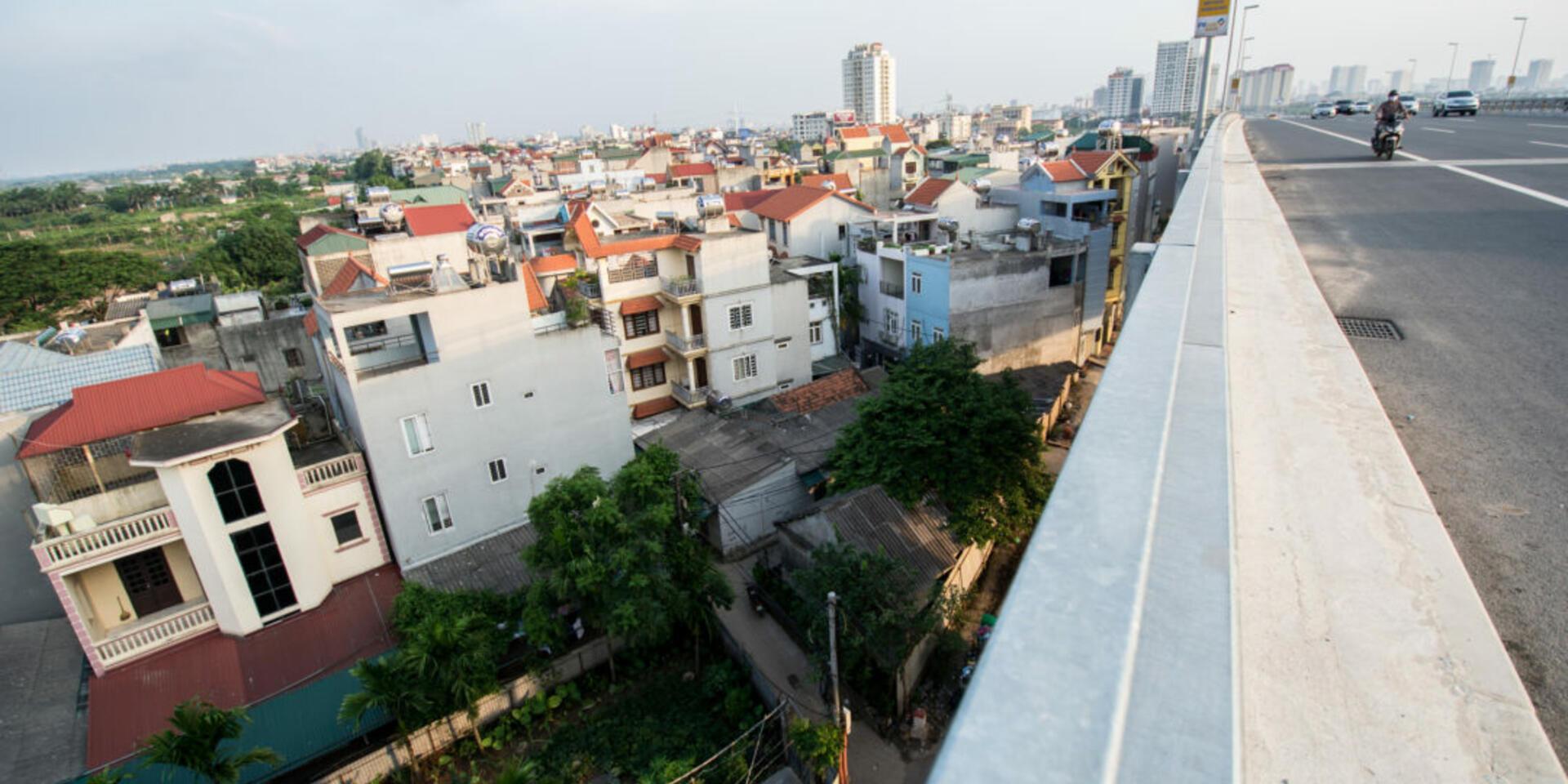 &iquest;Qu&eacute; pasa en la ciudad cuando entendemos que lo rural penetr&oacute; lo urbano? El ejemplo de Cali