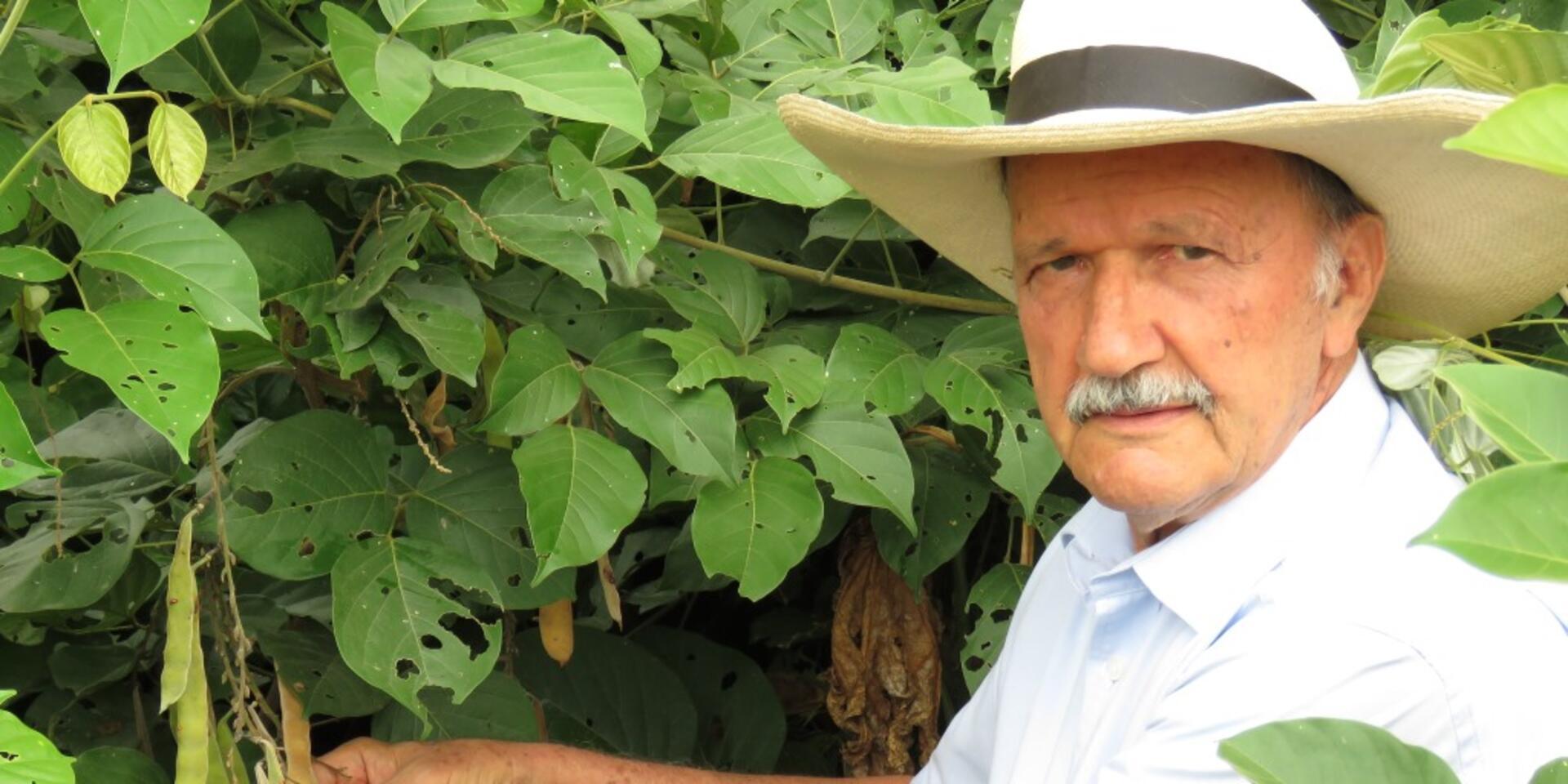 Rainer Schultze-Kraft