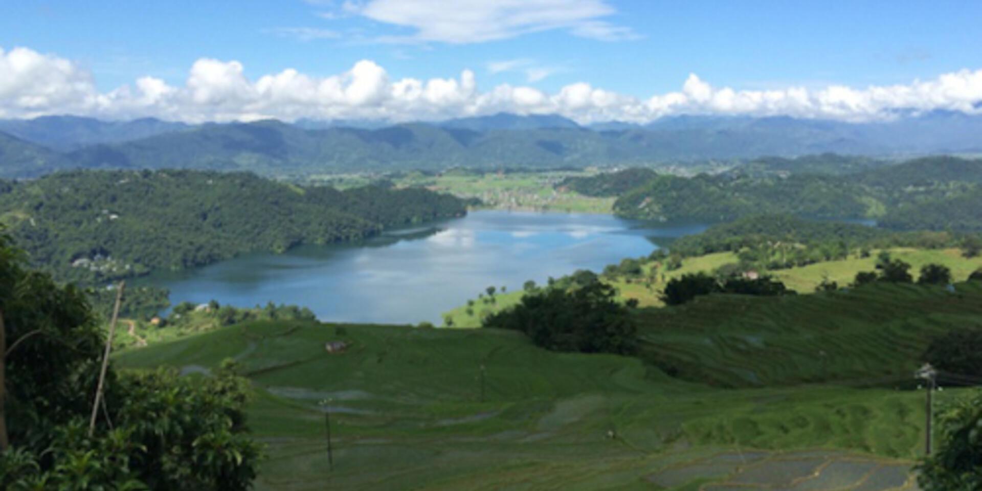 Integrated Landscape Initiatives in South and Southeast Asia