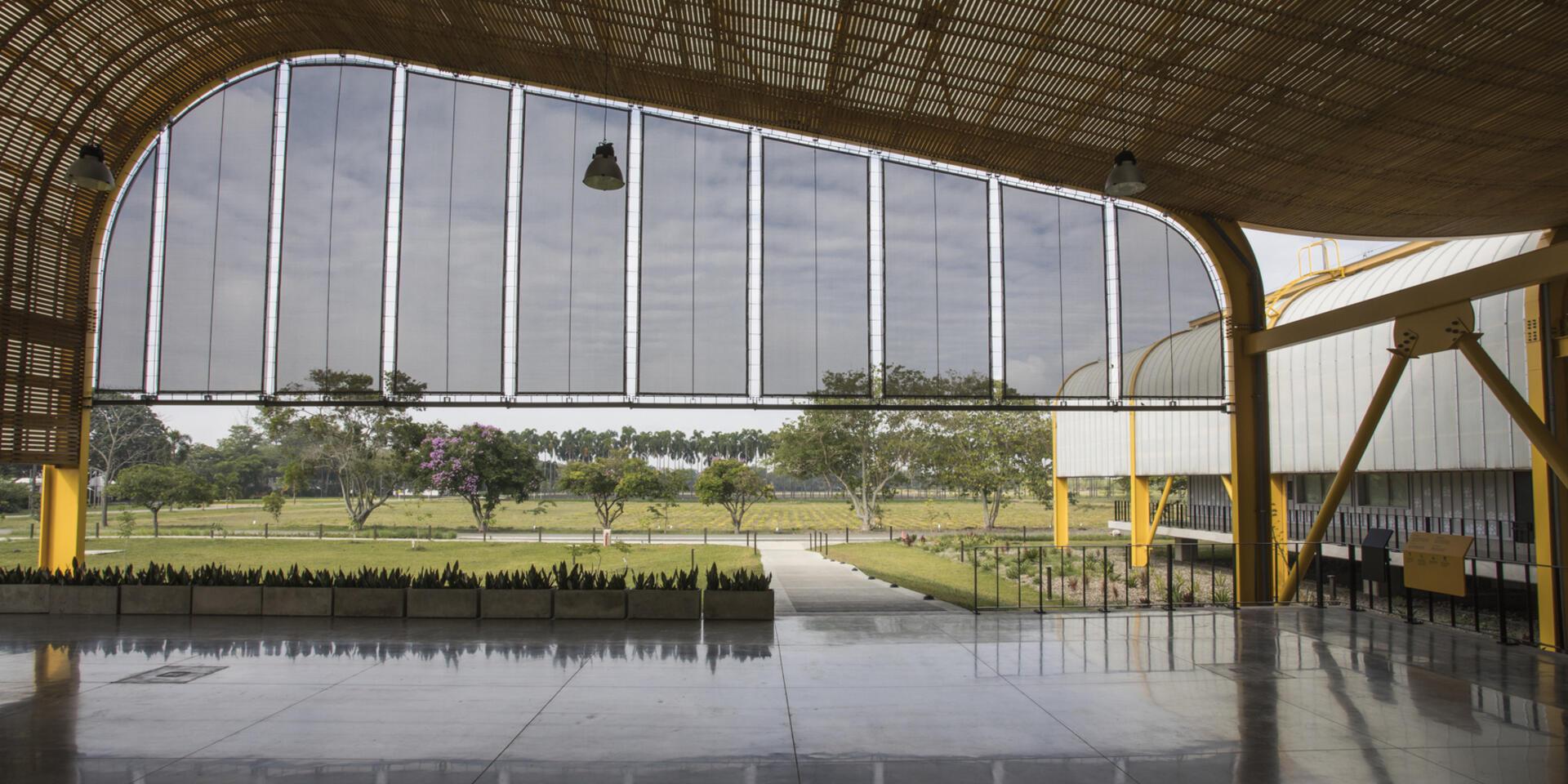 Future Seeds Building