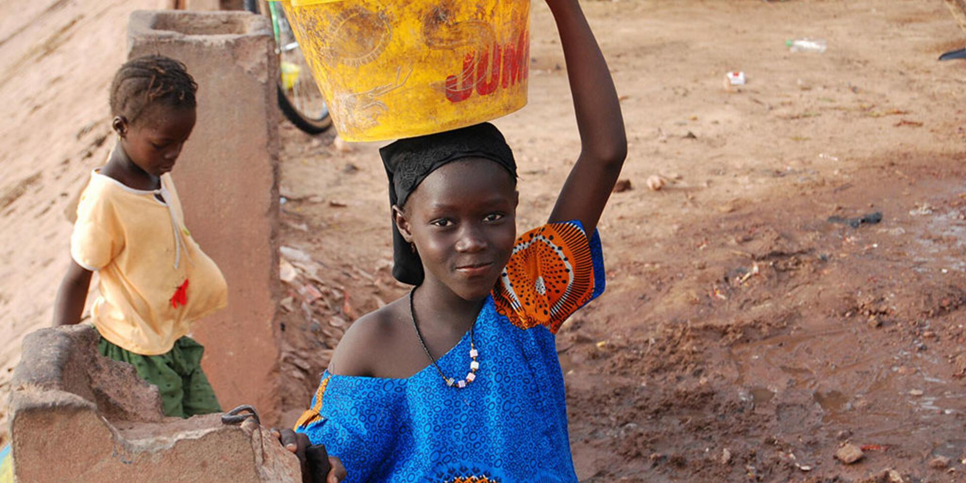 Is my social protection programme &lsquo;shock-responsive&rsquo; or &lsquo;adaptive&rsquo;?