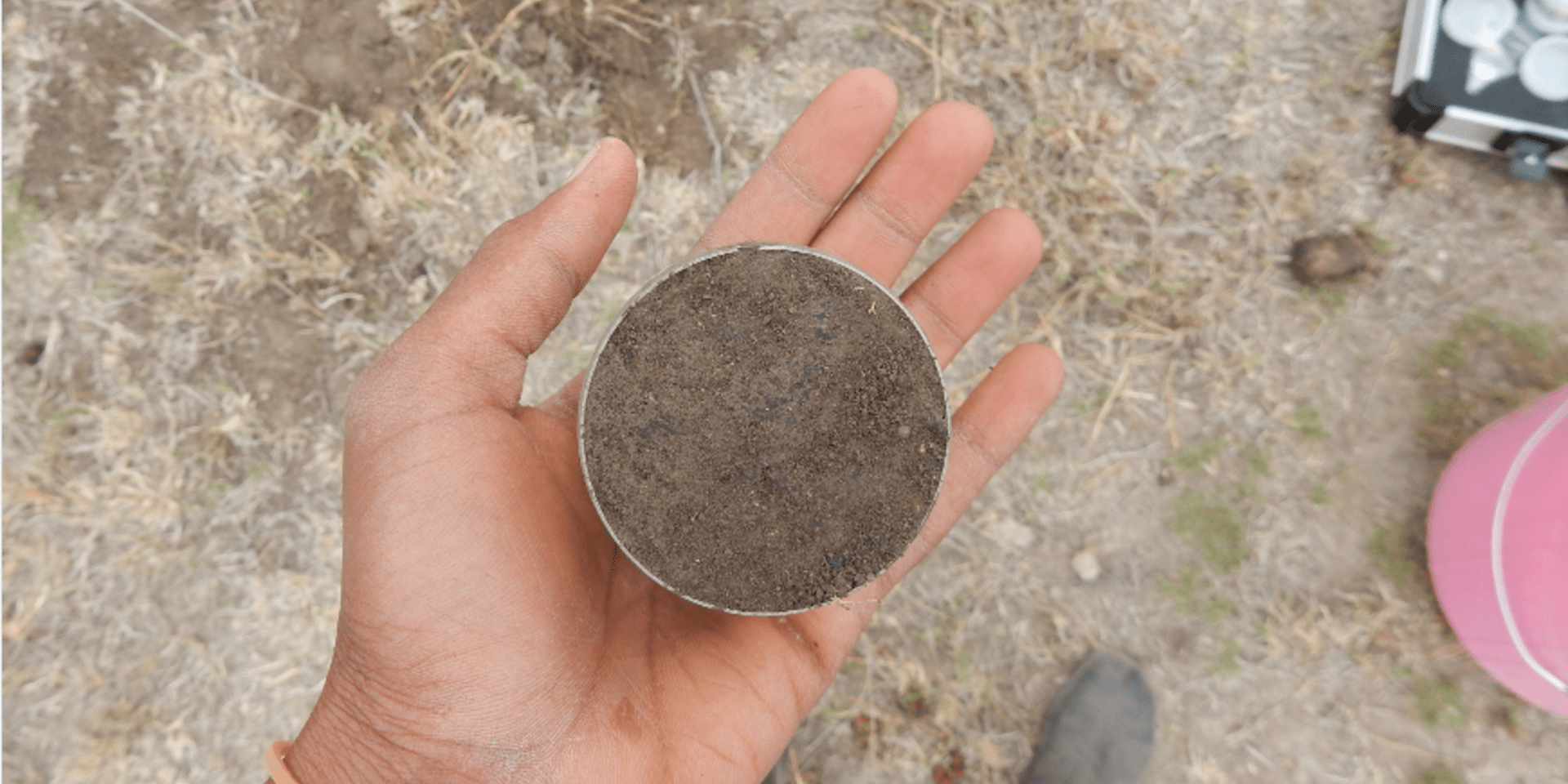 Bridging the gap between soil carbon science and policy in East Africa