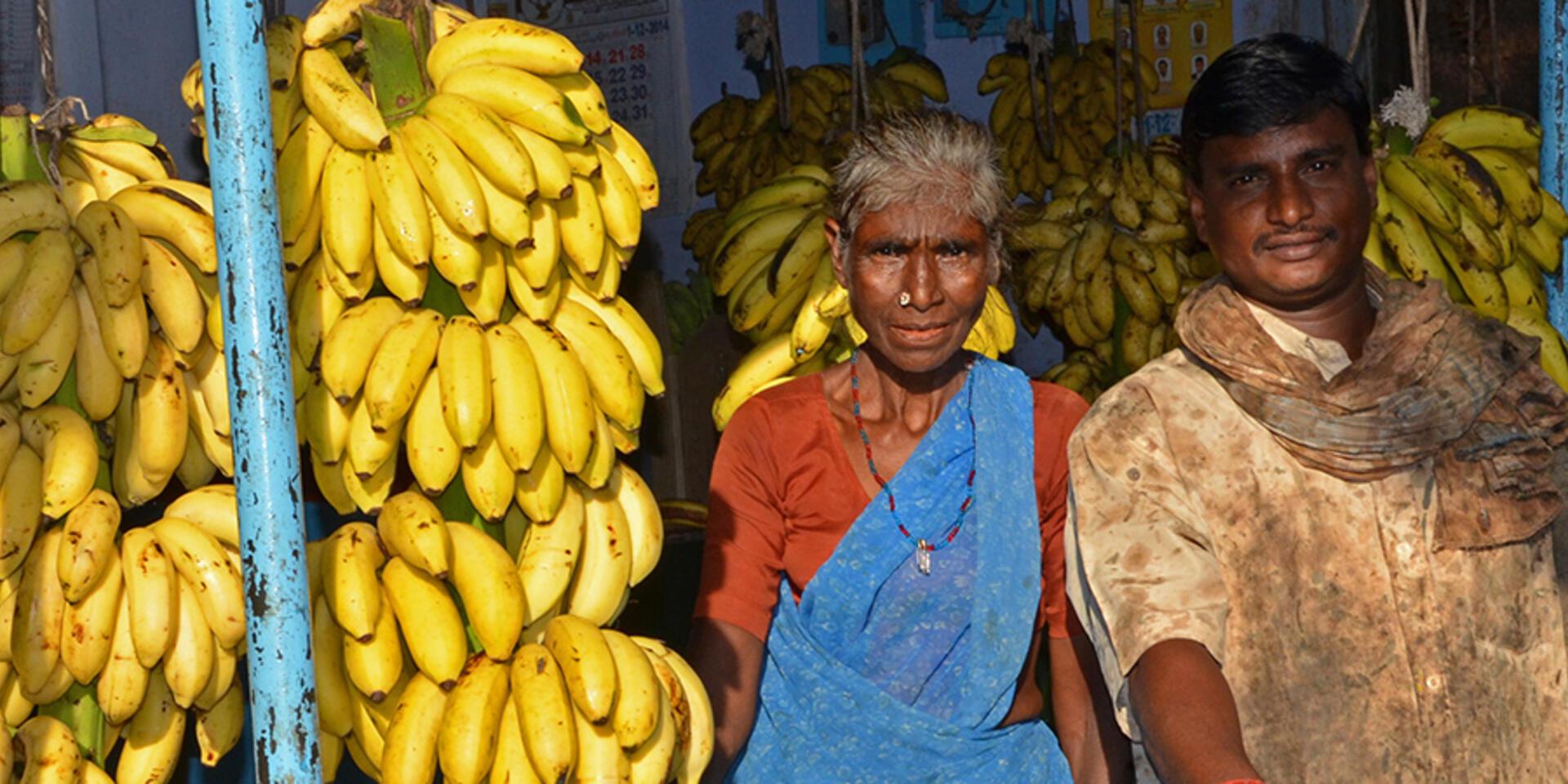How COVID-19 is impacting banana-producing countries