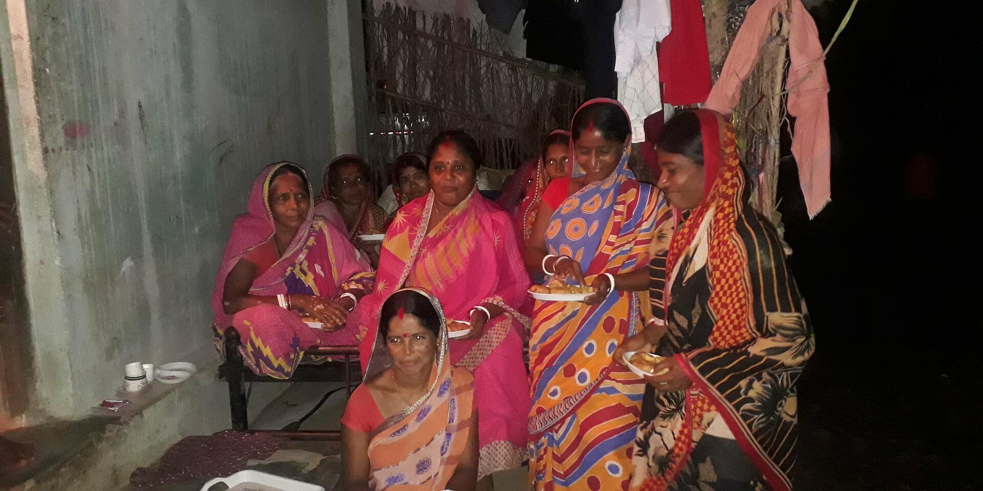 Study: Women-led Support Groups Were Key To Food Security During Covid-19 In India - Alliance Bioversity International - CIAT