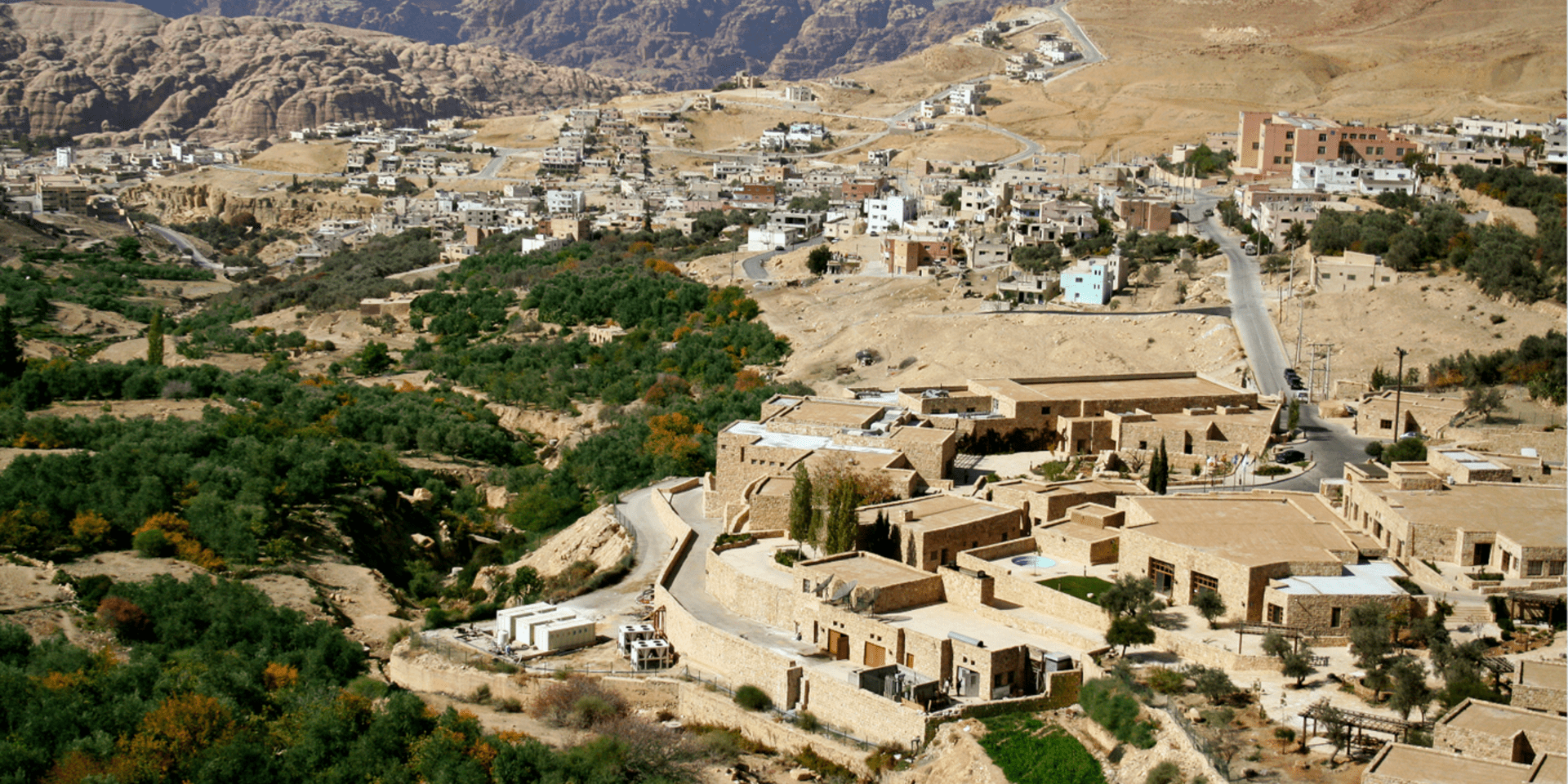 Supporting Syria to rebuild for food and peace - Alliance Bioversity International and CIAT